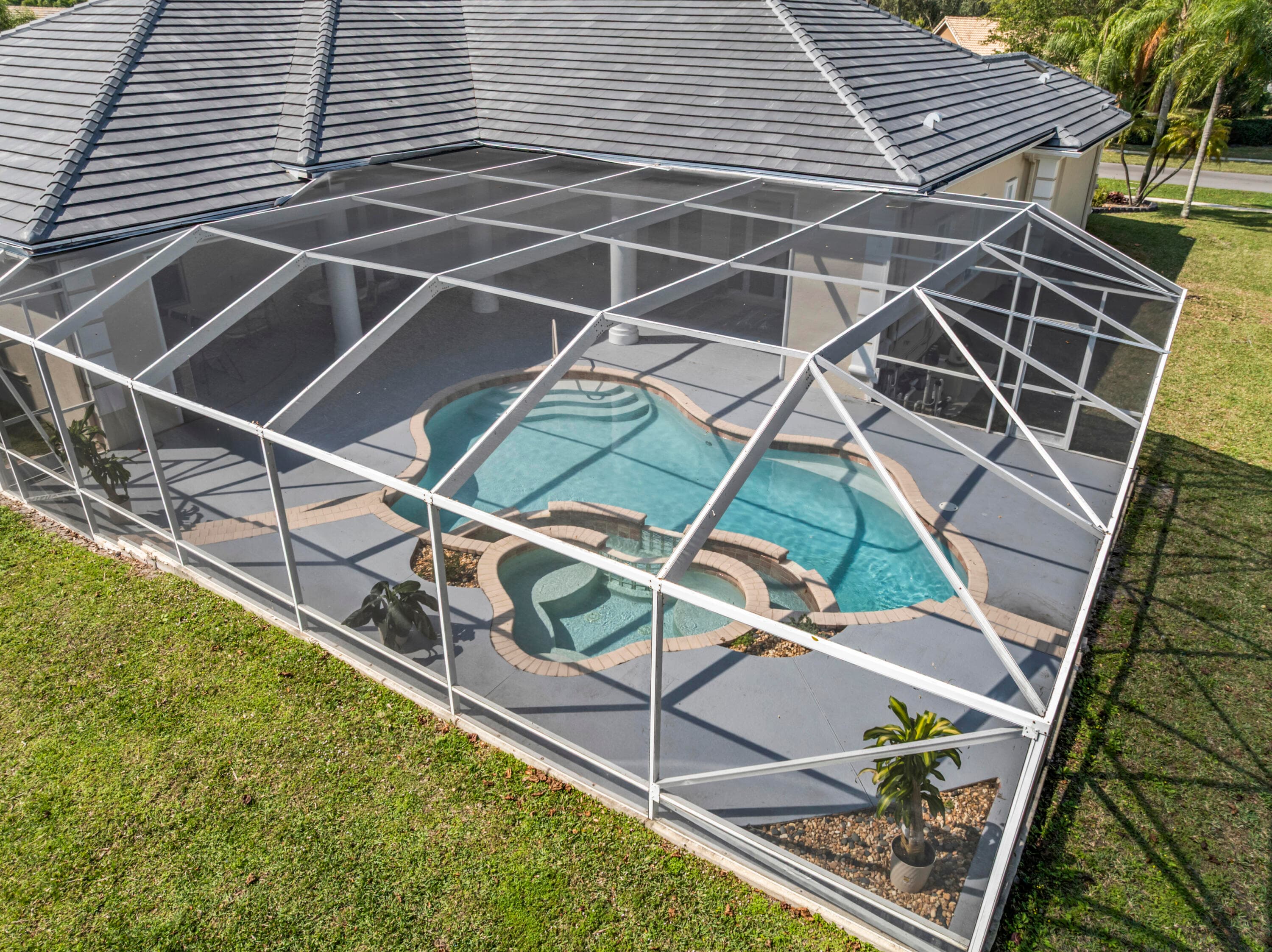 2296 Greenview Cove Drive, Wellington, FL 33414 — photo 59 of 62