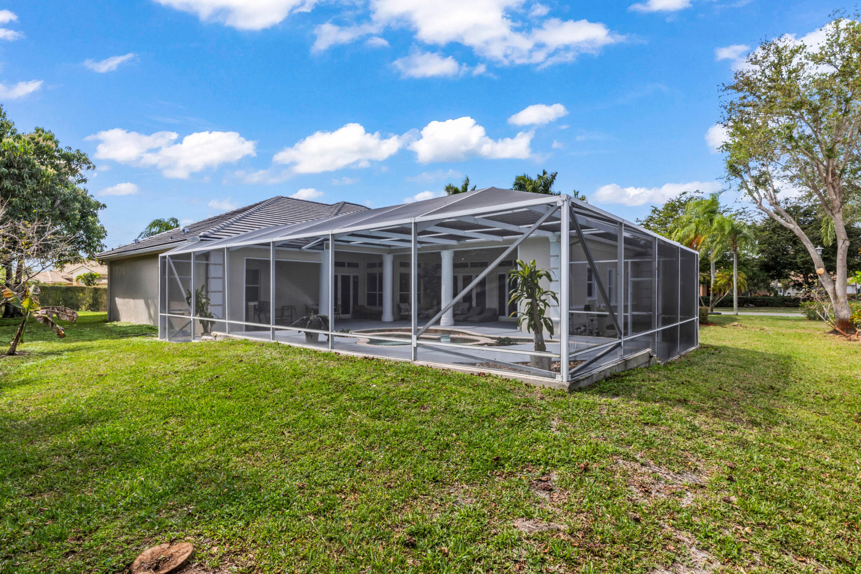 2296 Greenview Cove Drive, Wellington, FL 33414 — photo 60 of 62