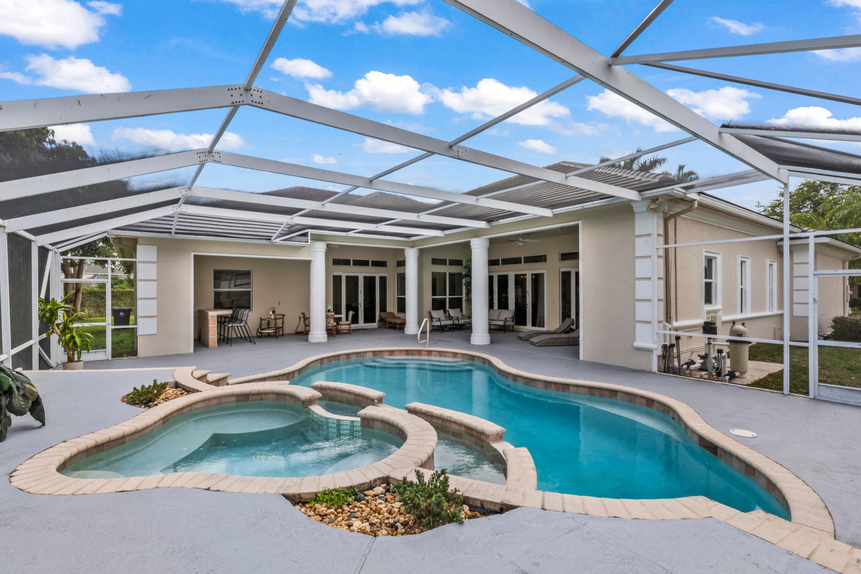 2296 Greenview Cove Drive, Wellington, FL 33414 — photo 55 of 62
