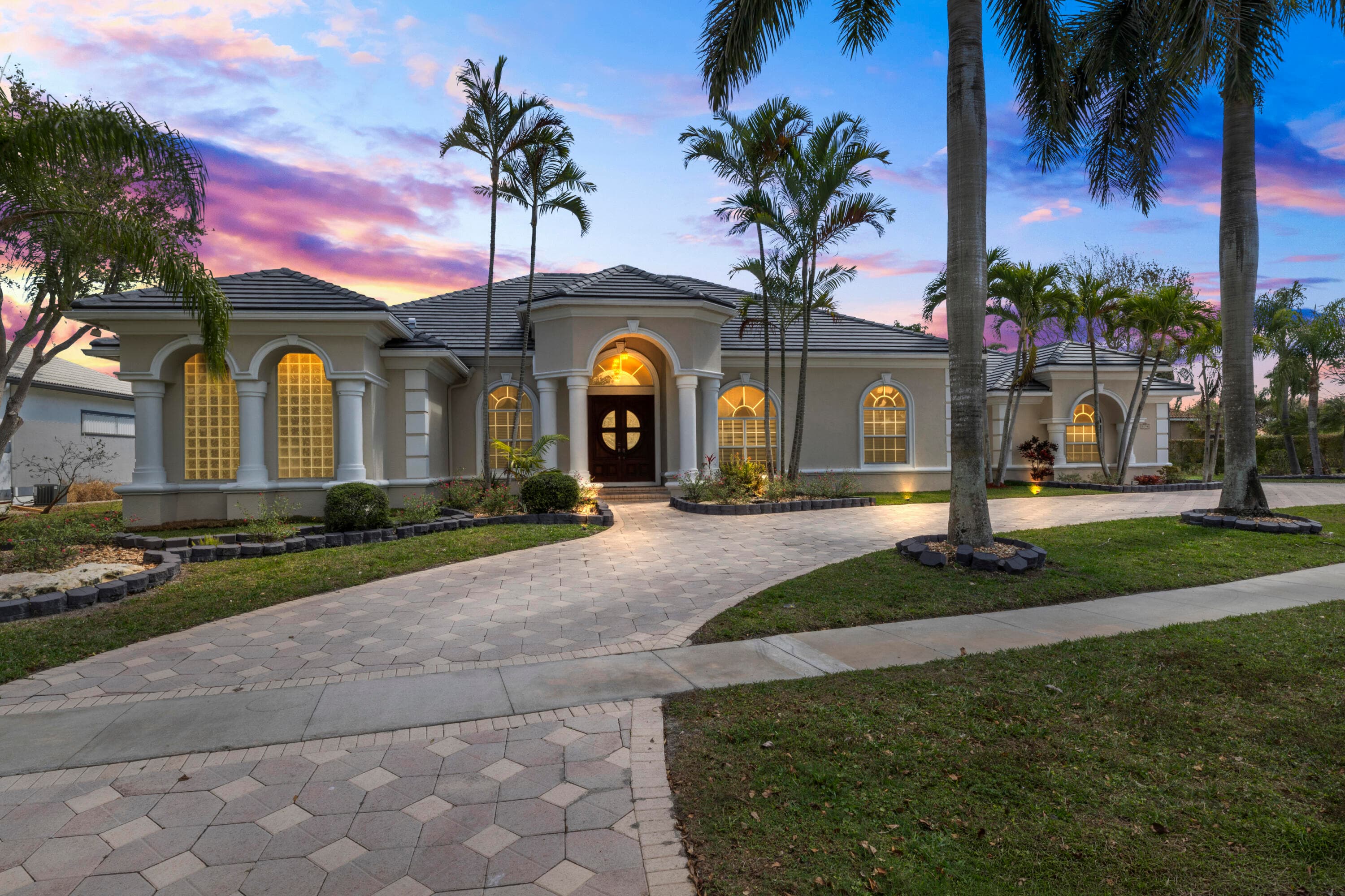 2296 Greenview Cove Drive, Wellington, FL 33414 — photo 1 of 62