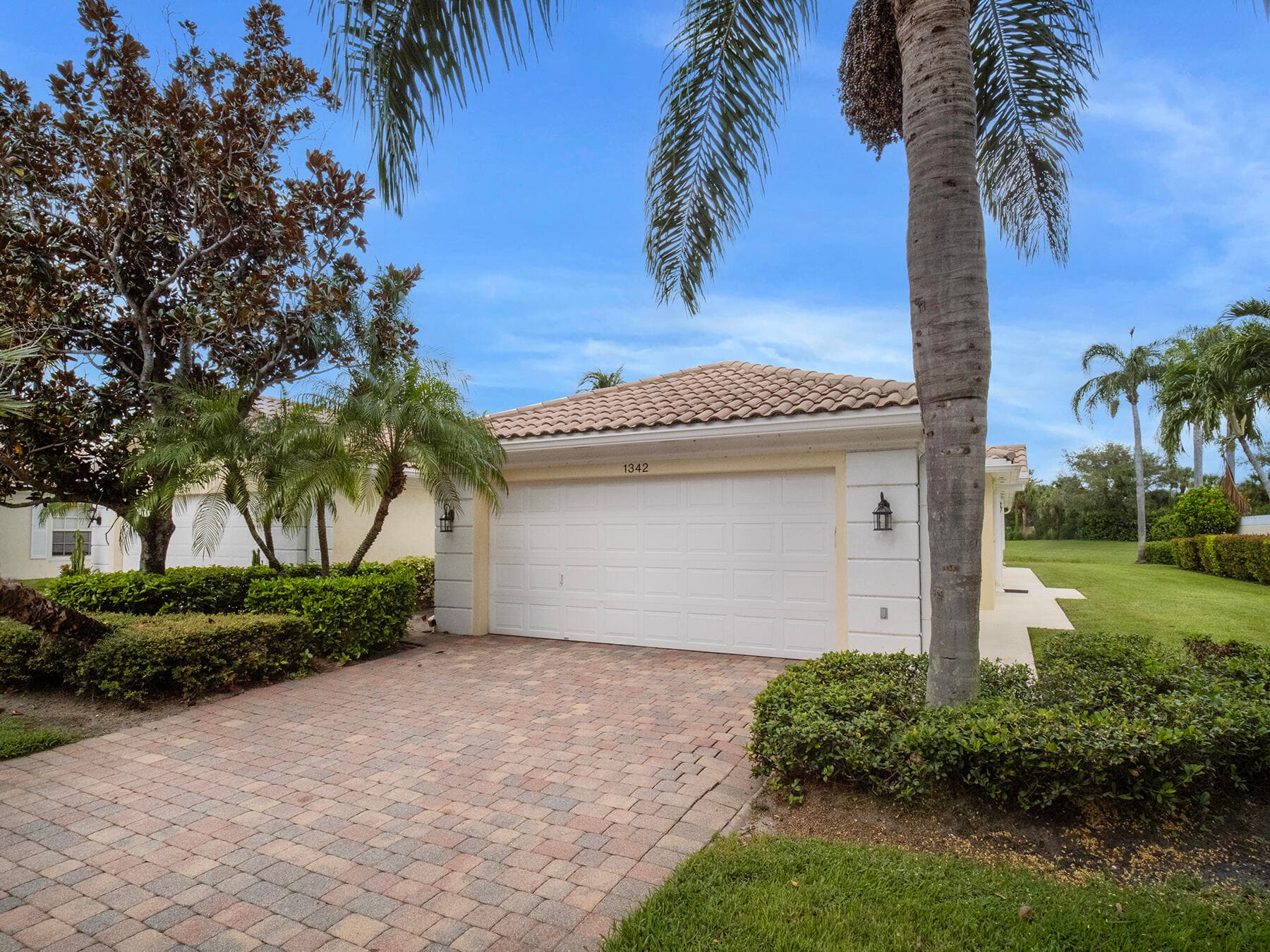 1342 St Lawrence Drive, Palm Beach Gardens, FL 33410 — photo 1 of 20
