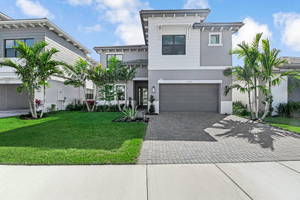 9680 Grey Flock Drive, Palm Beach Gardens, FL 33412 — photo 1 of 74