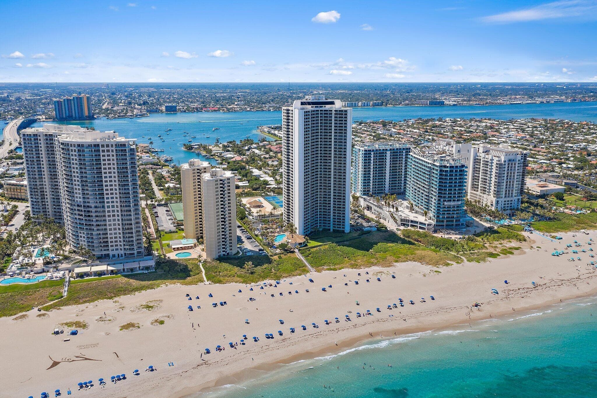 3000 N Ocean Drive 14a, Singer Island, FL 33404 — photo 49 of 57