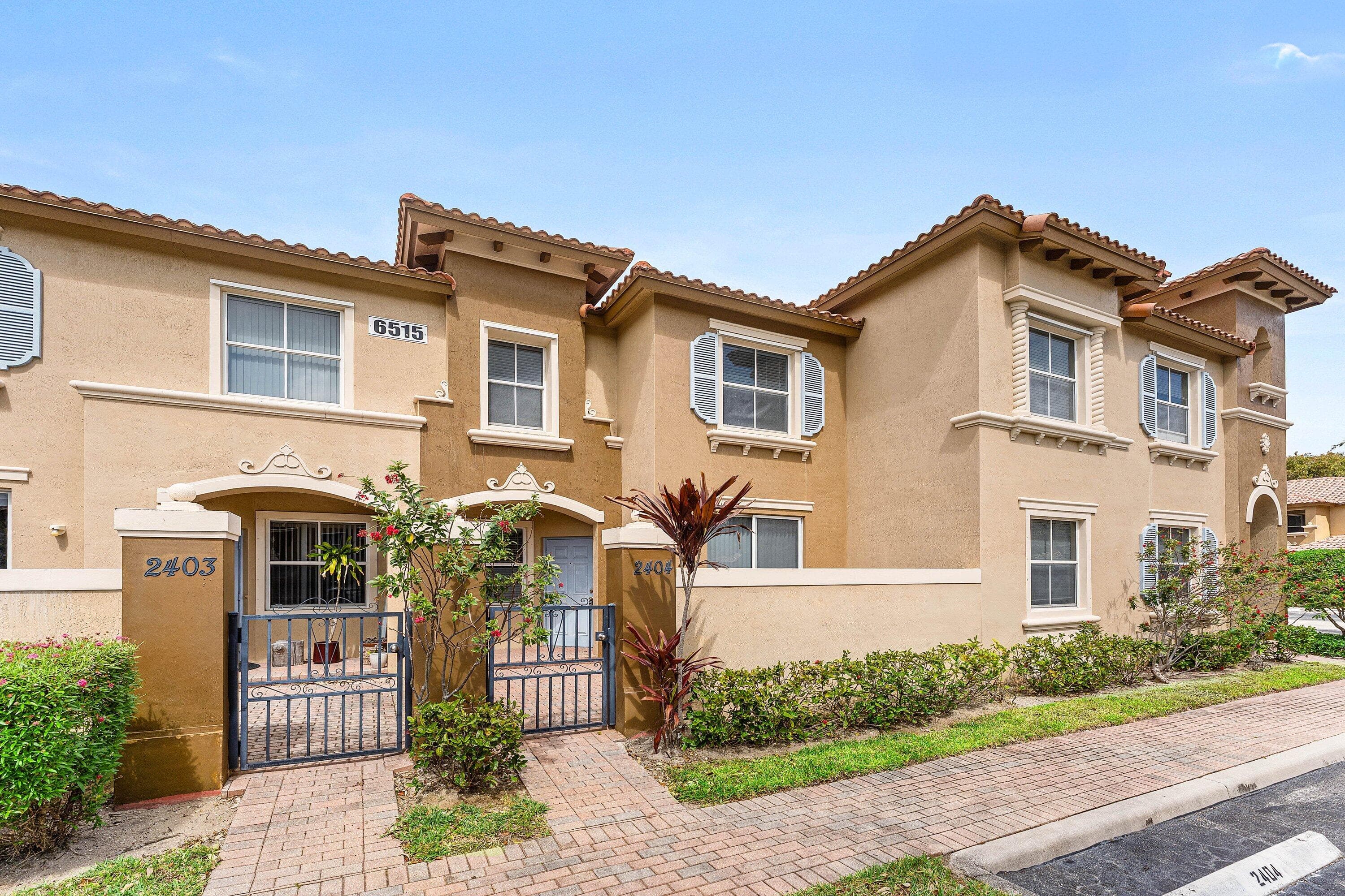 6515 Diamond Springs Terrace 2404, West Palm Beach, FL 33411 — photo 3 of 31