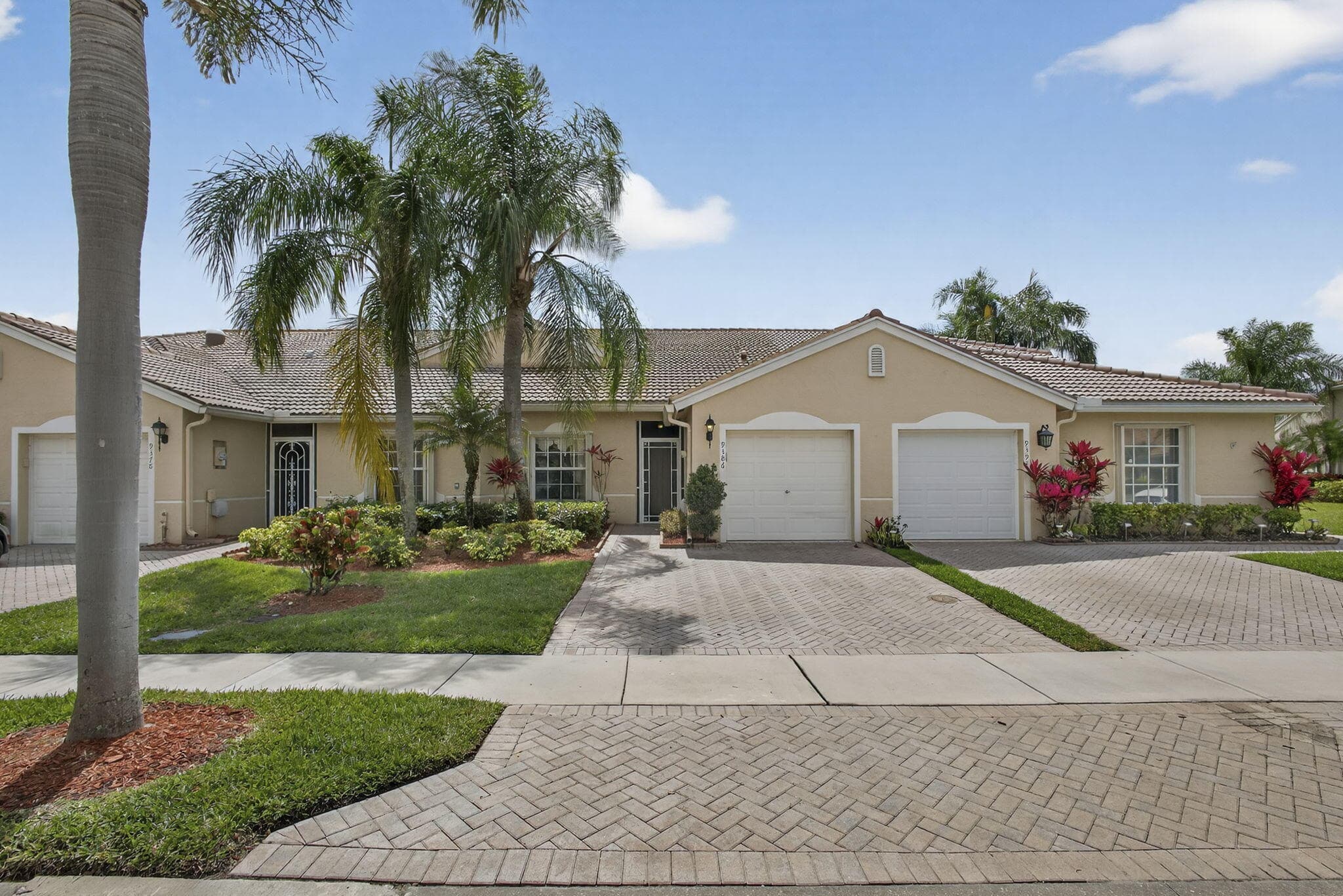 9386 Bridgeport Drive, West Palm Beach, FL 33411 — photo 1 of 69