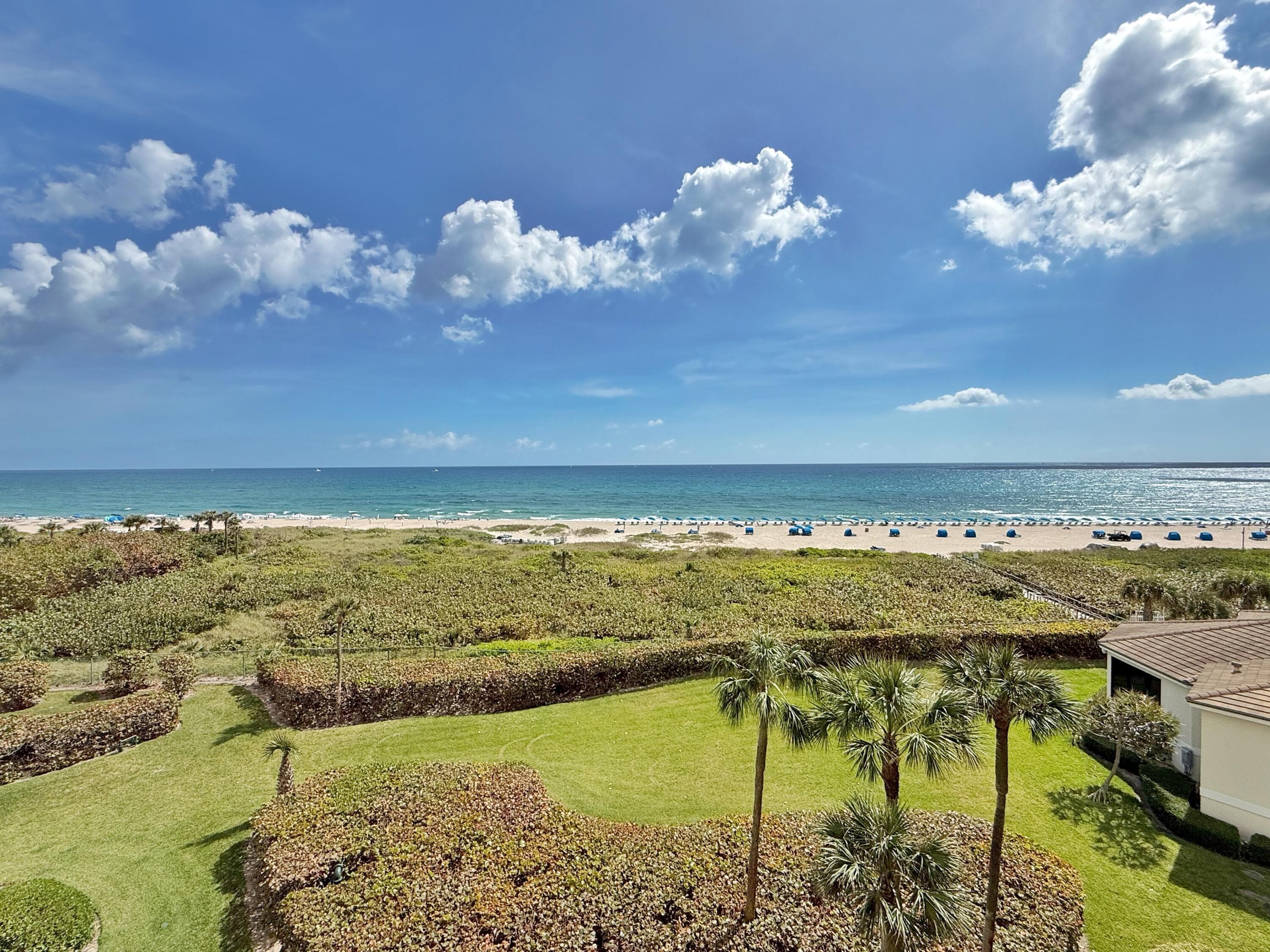 3000 N Ocean Drive 6e, Singer Island, FL 33404 — photo 2 of 45