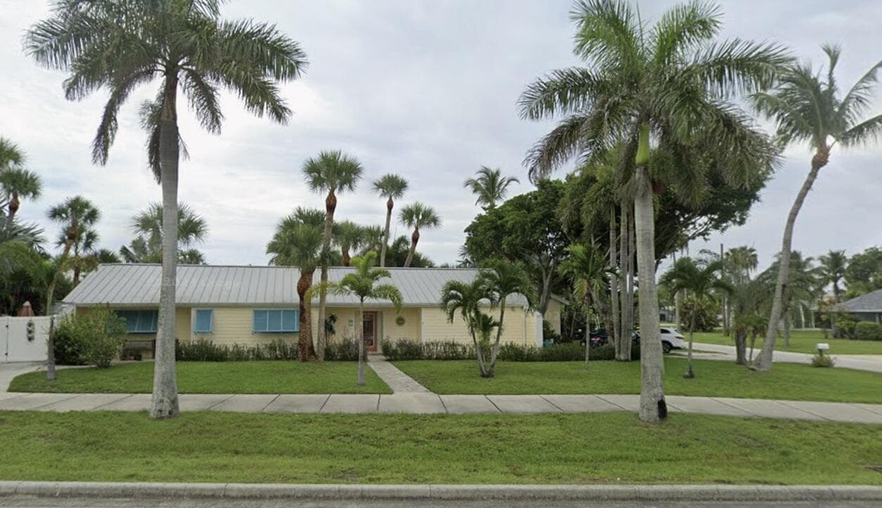 1906 S Ocean Drive, Fort Pierce, FL 34949 — photo 1 of 77