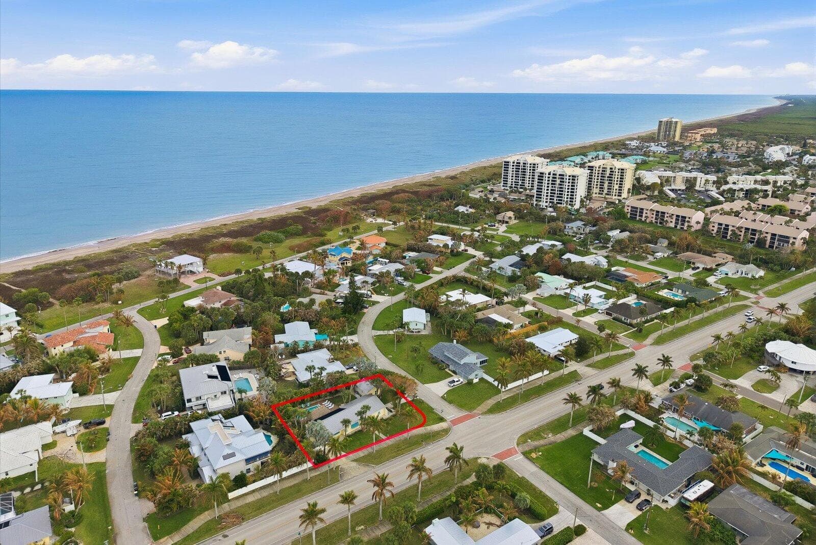 1906 S Ocean Drive, Fort Pierce, FL 34949 — photo 37 of 77