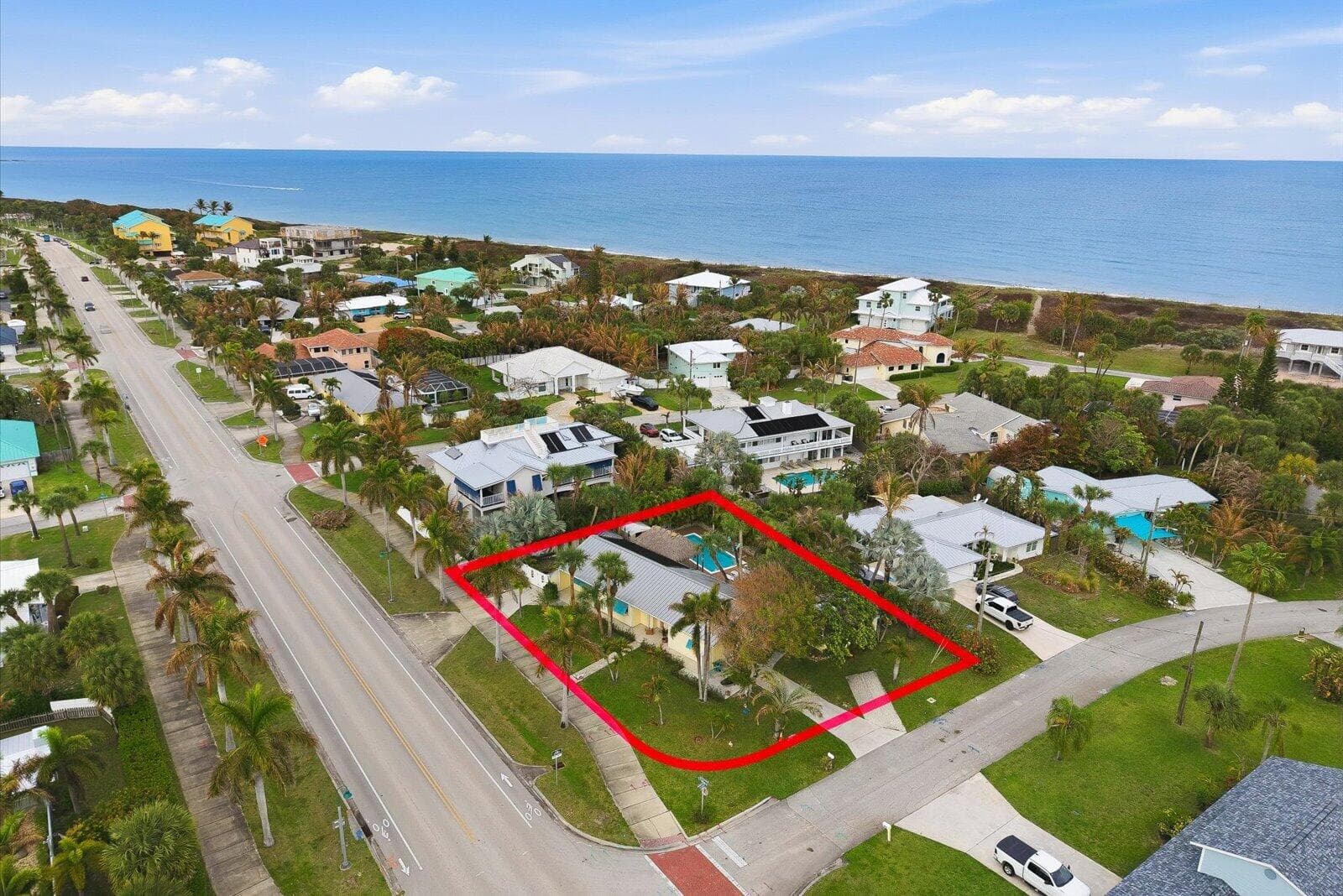 1906 S Ocean Drive, Fort Pierce, FL 34949 — photo 66 of 77