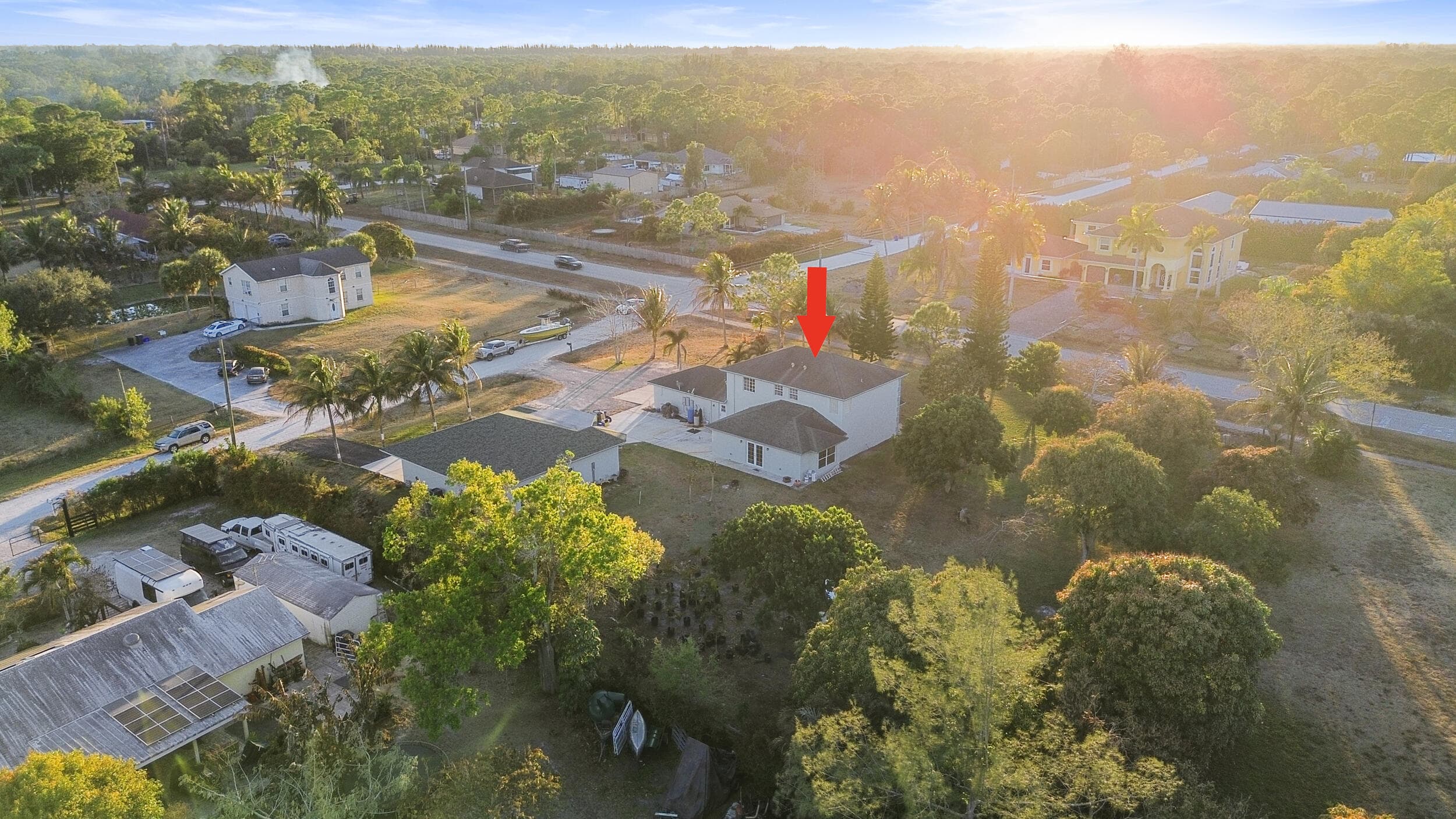 6934 Grapeview Boulevard, The Acreage, FL 33470 — photo 49 of 53