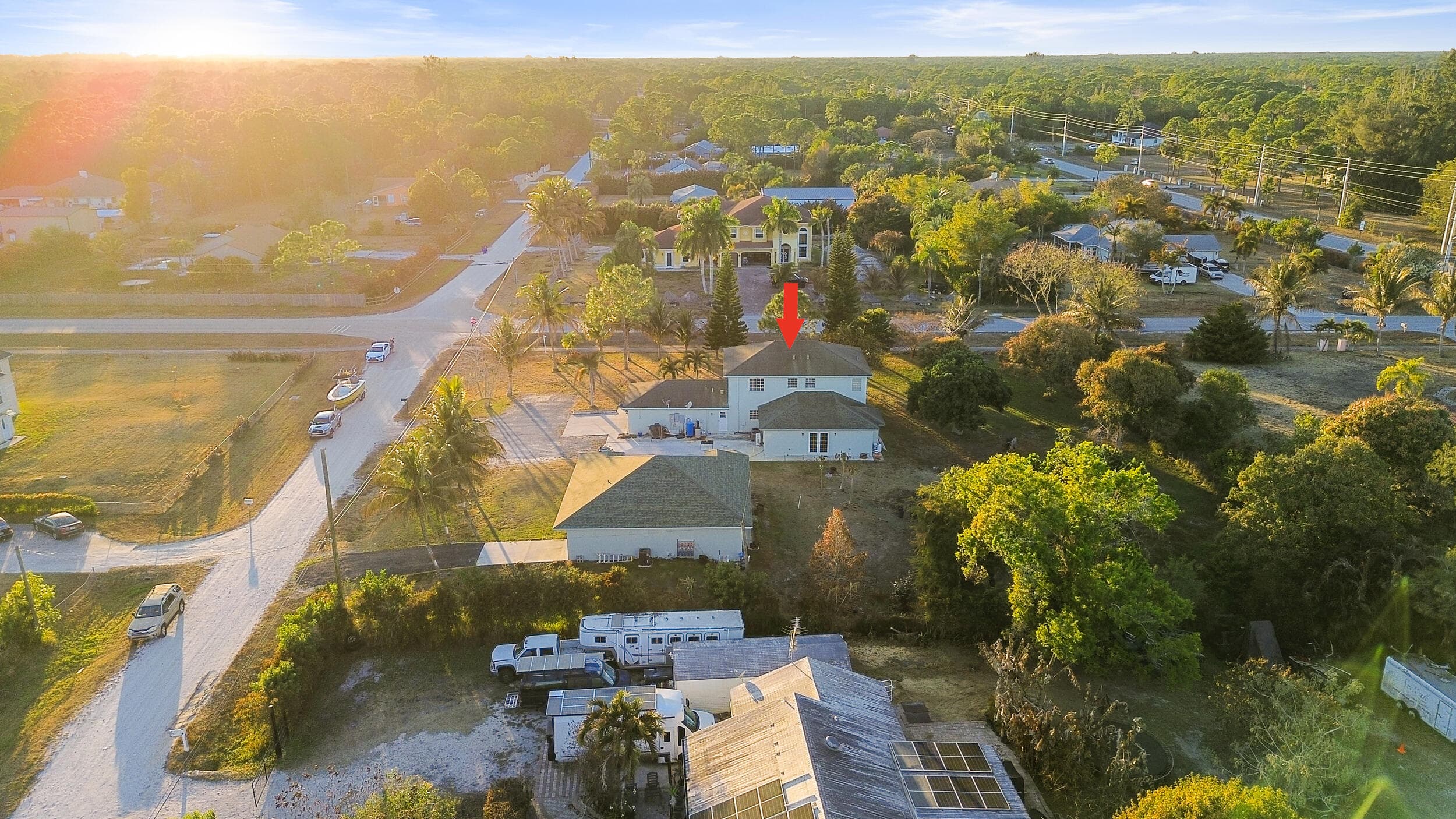 6934 Grapeview Boulevard, The Acreage, FL 33470 — photo 50 of 53