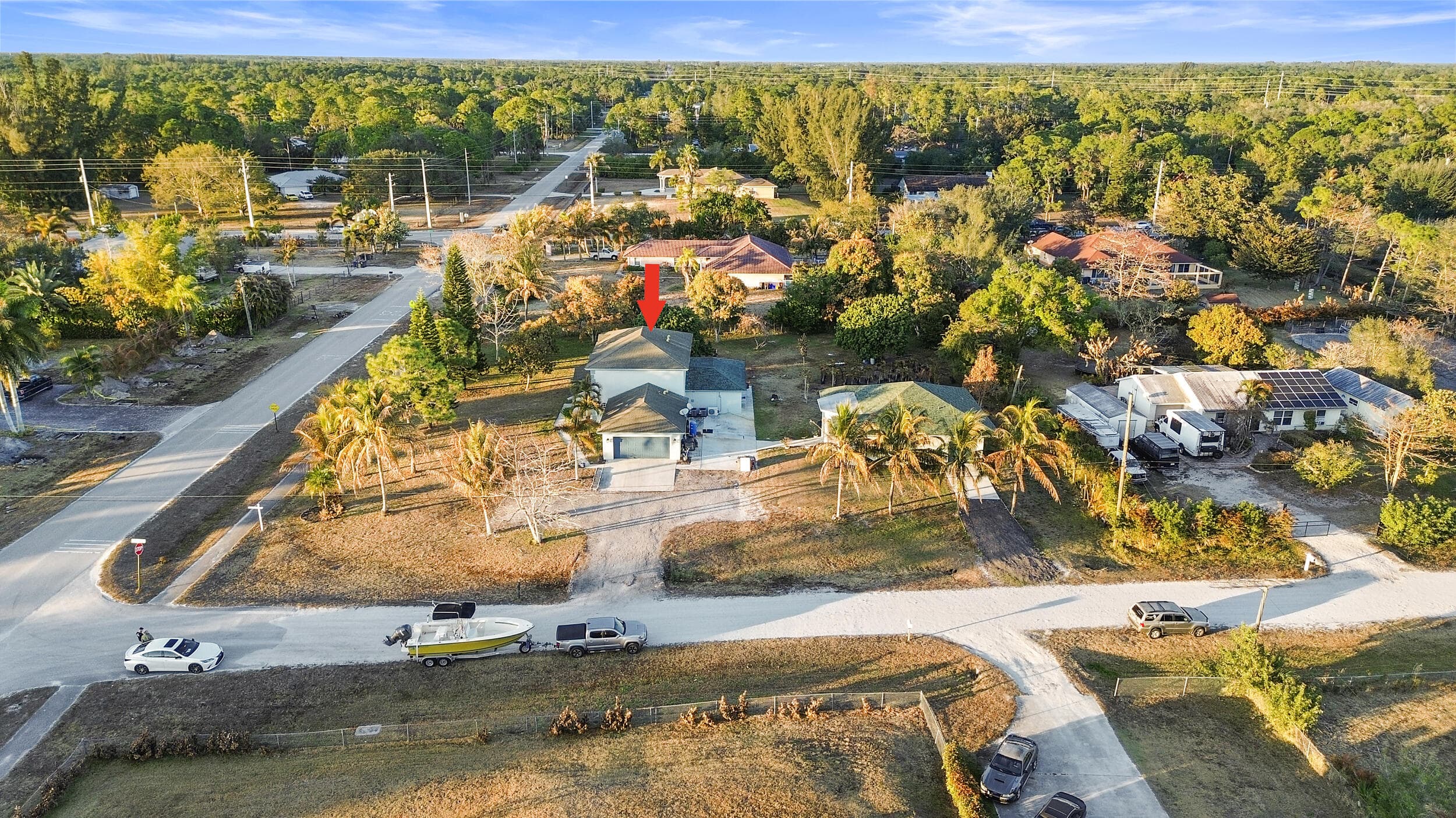 6934 Grapeview Boulevard, The Acreage, FL 33470 — photo 52 of 53