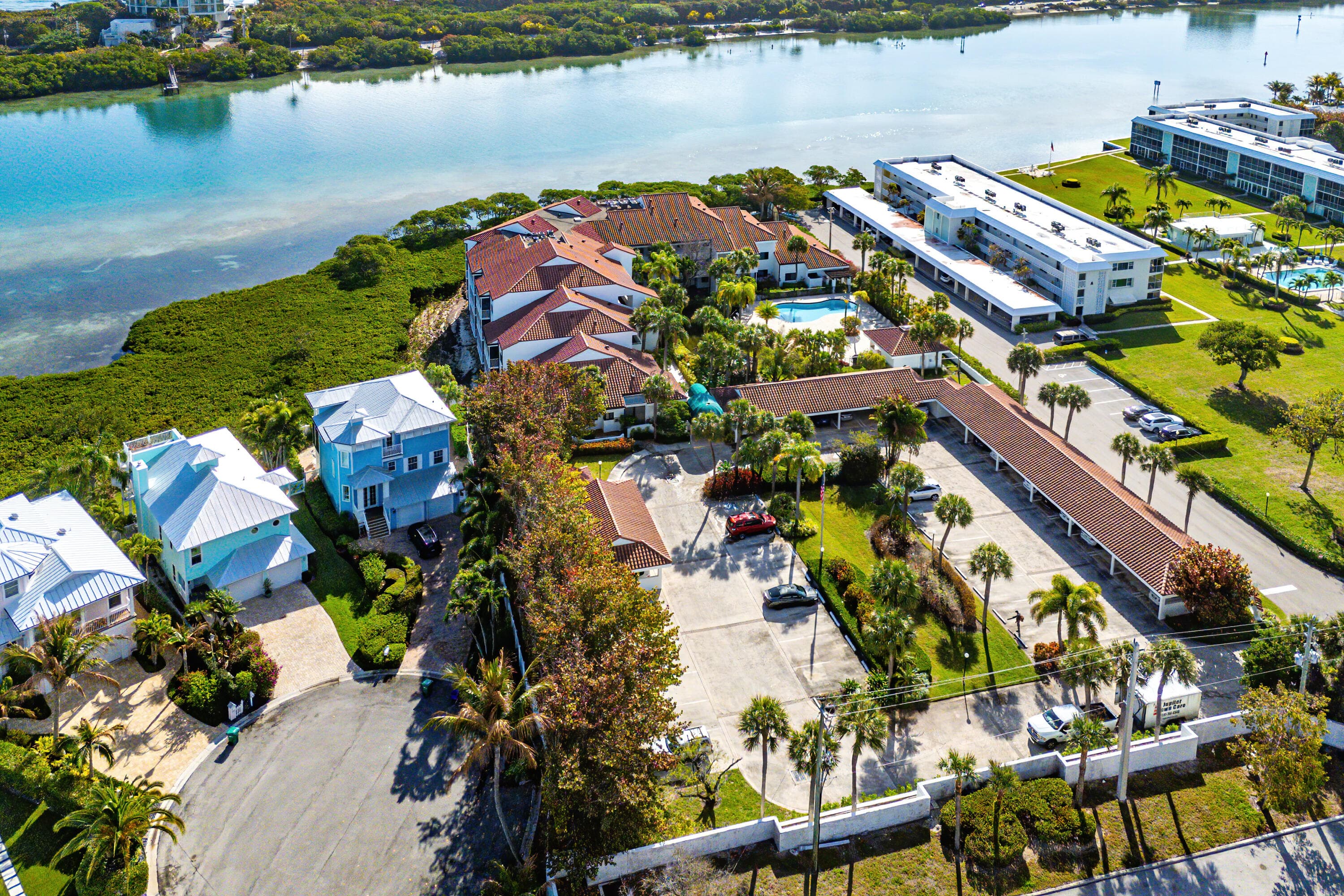 200 Waterway Road 104, Tequesta, FL 33469 — photo 26 of 44