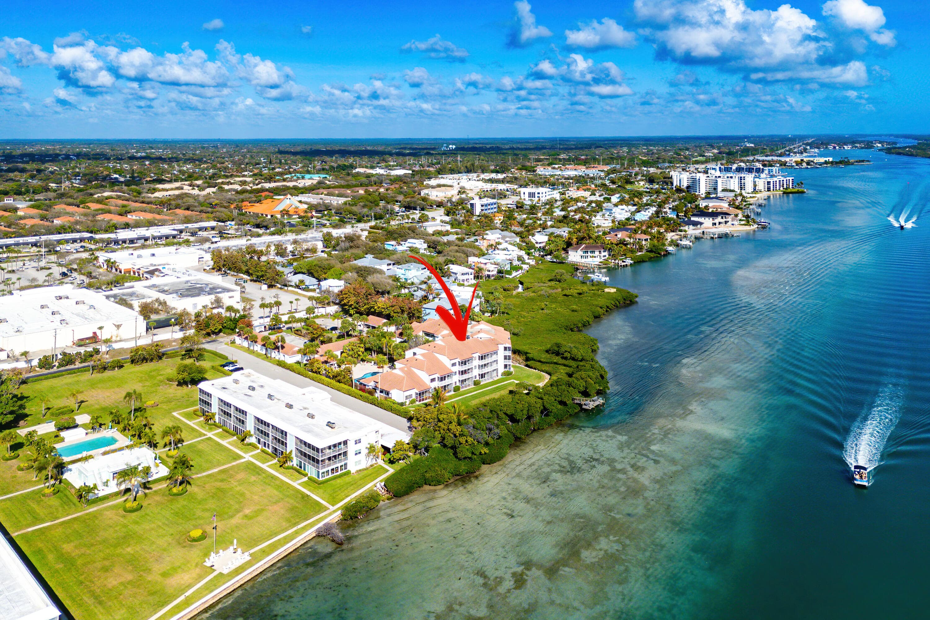 200 Waterway Road 104, Tequesta, FL 33469 — photo 38 of 44