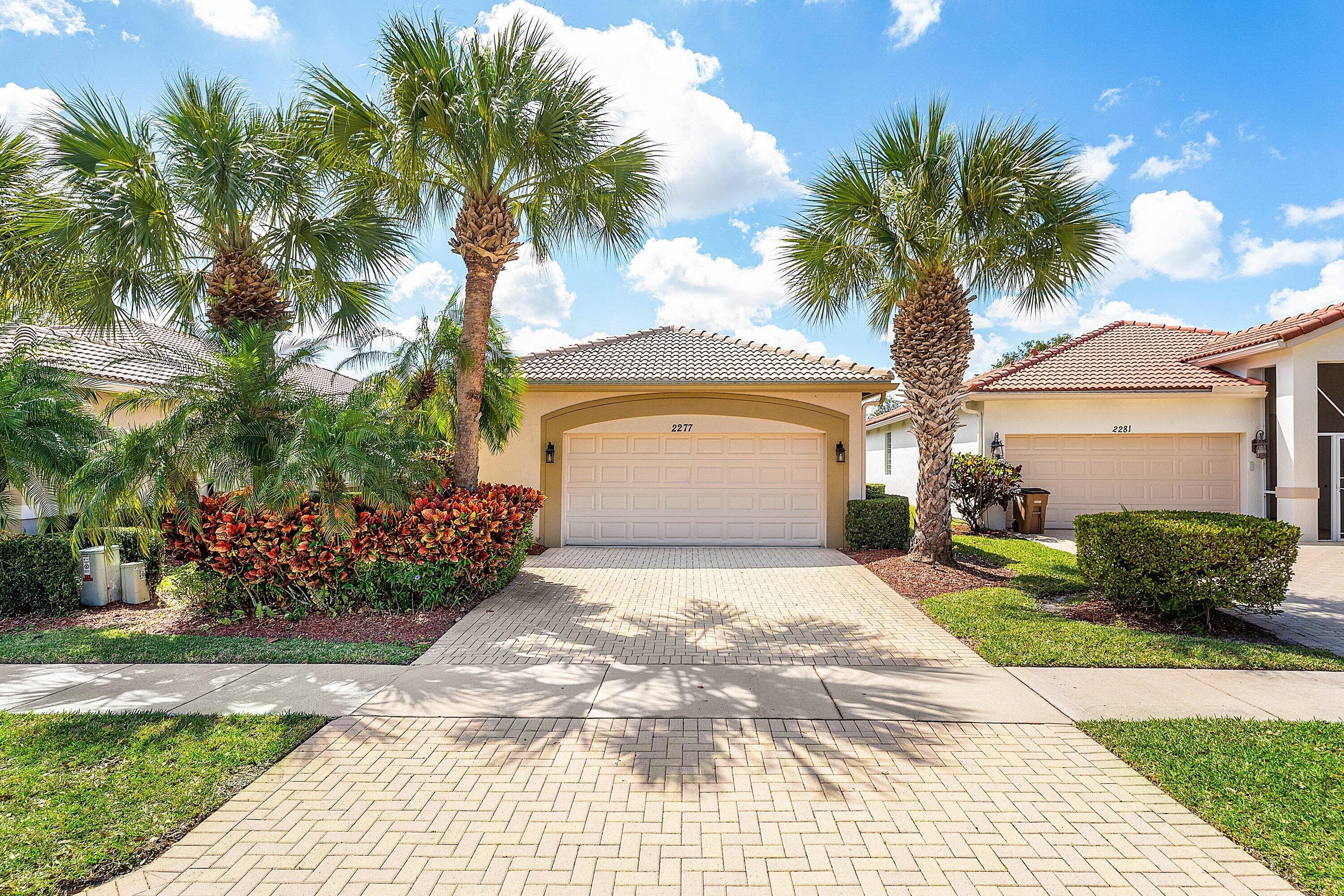 2277 Egret Cove Drive, West Palm Beach, FL 33411 — photo 1 of 31