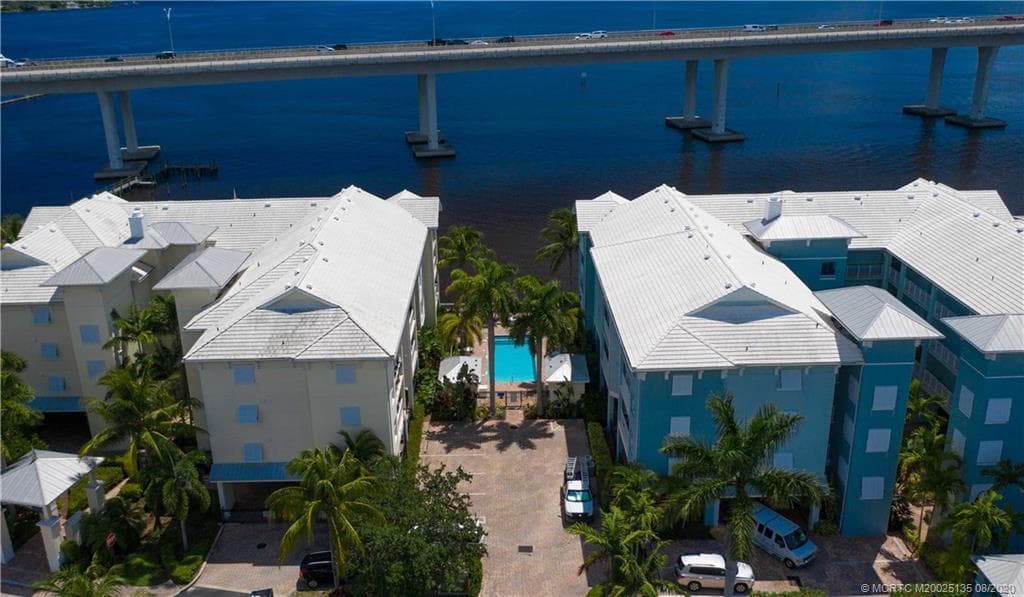 275 NW Flagler Avenue 205, Stuart, FL 34994 — photo