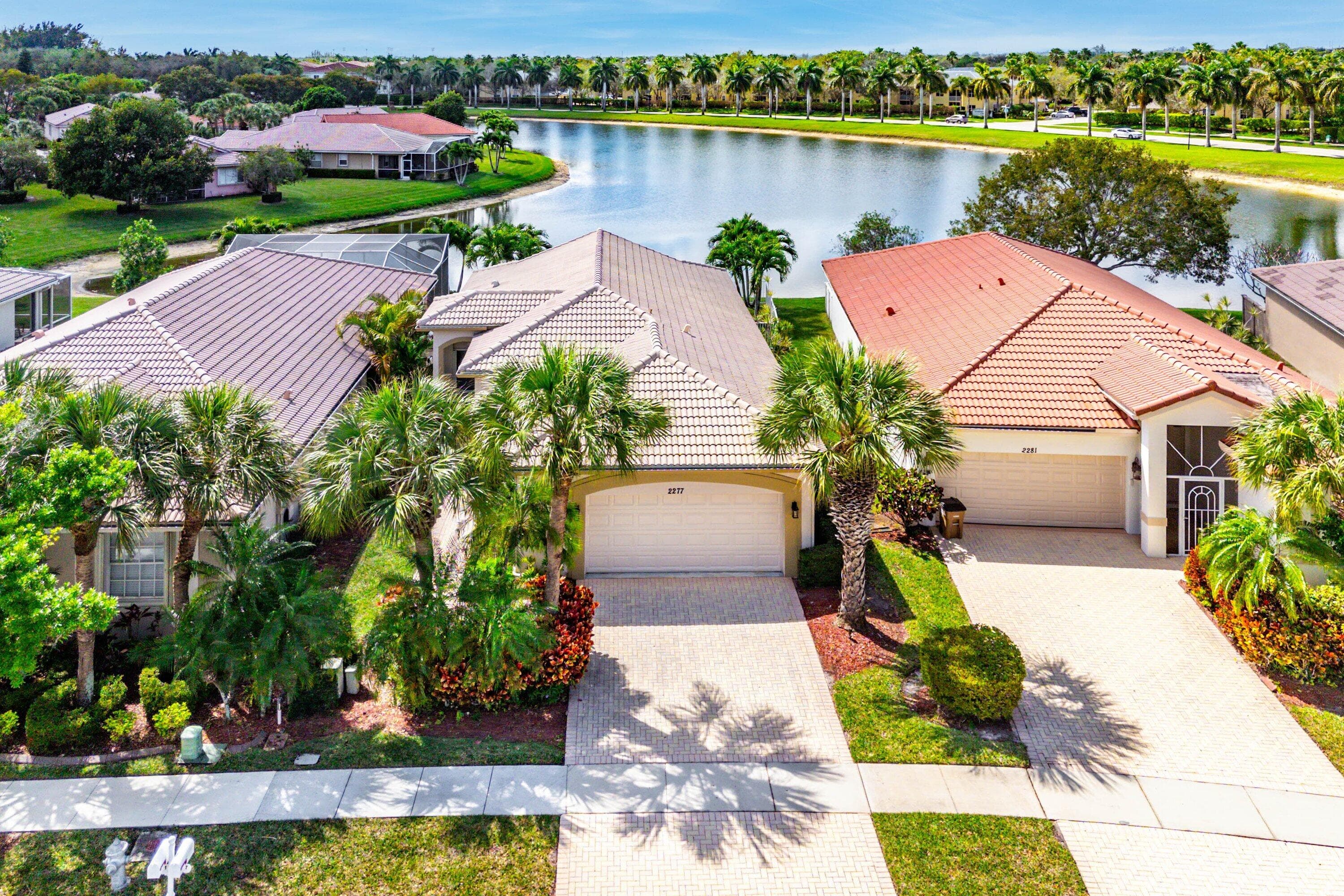 2277 Egret Cove Drive, West Palm Beach, FL 33411 — photo 25 of 31