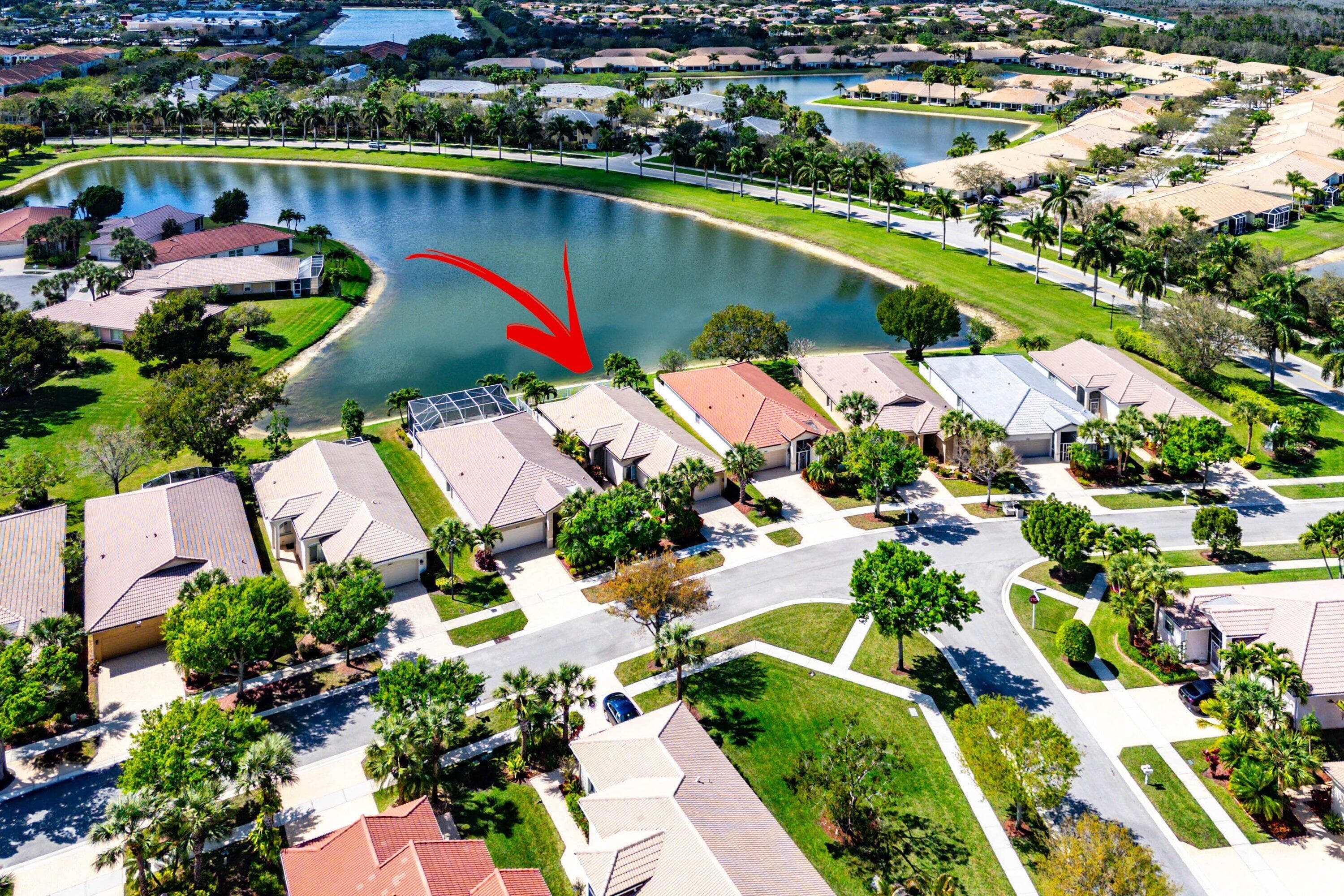 2277 Egret Cove Drive, West Palm Beach, FL 33411 — photo 26 of 31