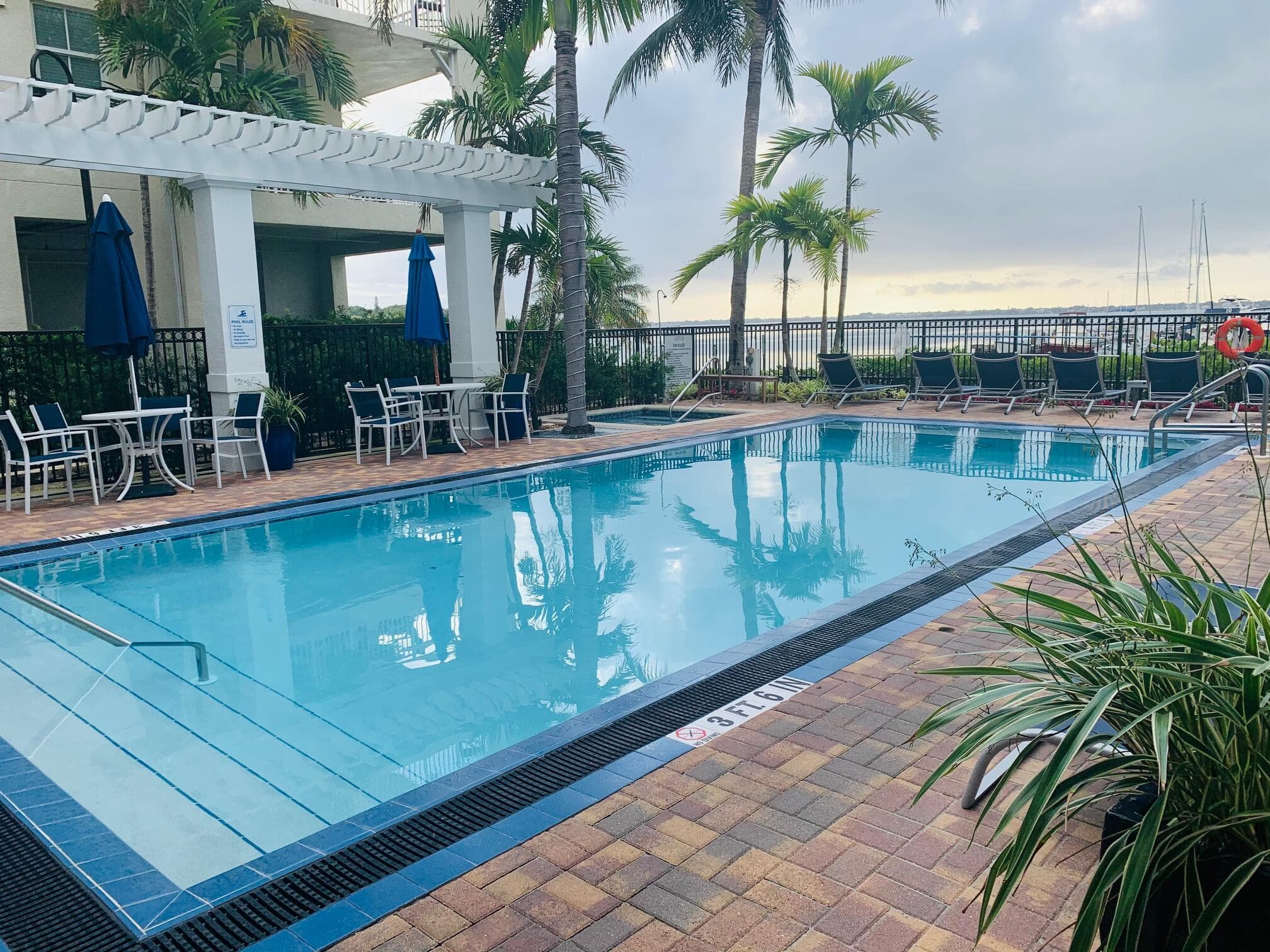 275 NW Flagler Avenue 205, Stuart, FL 34994 — photo 37 of 44