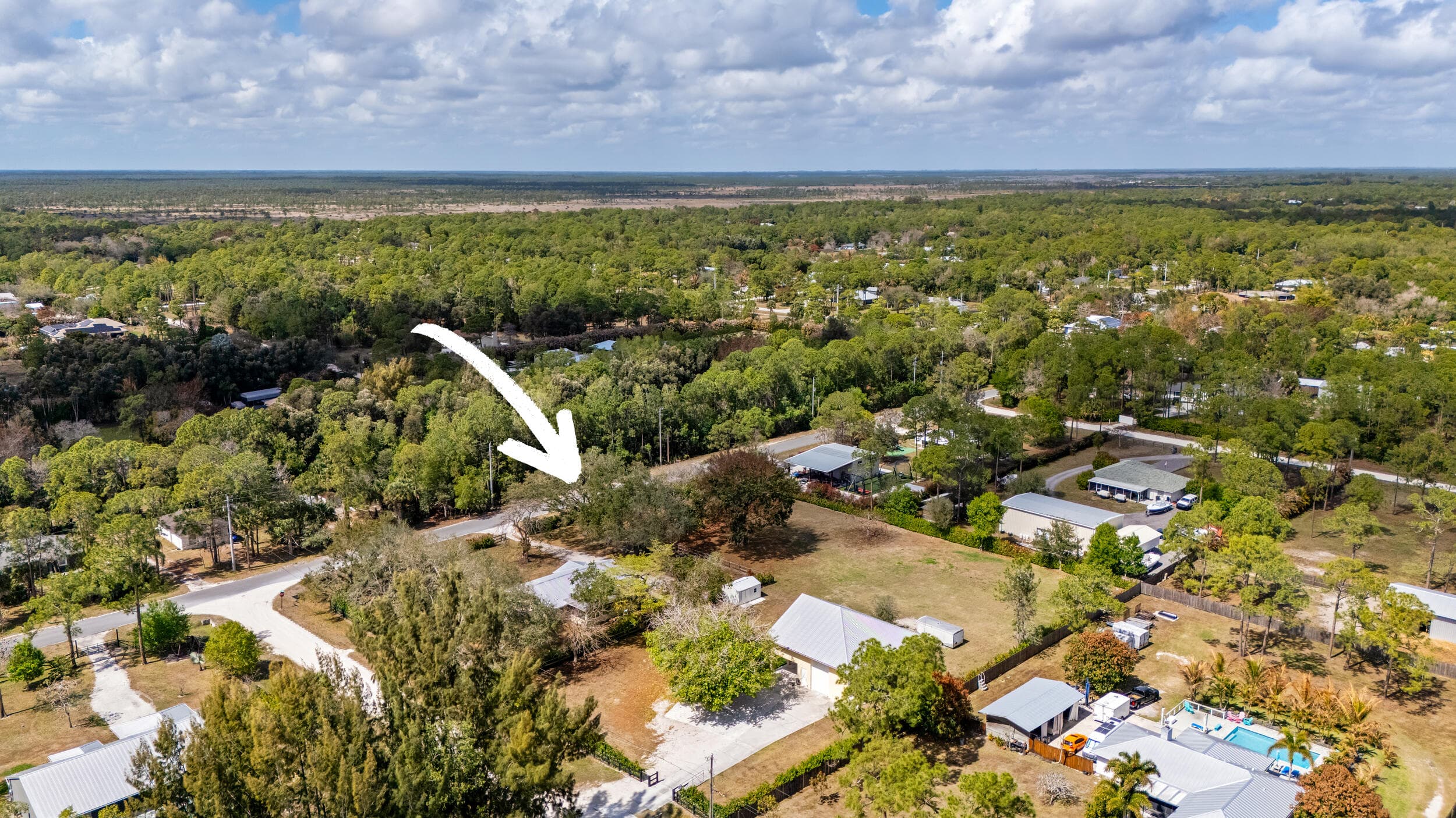 15848 N 129th Pl N, Jupiter Farms, FL 33478 — photo 43 of 52