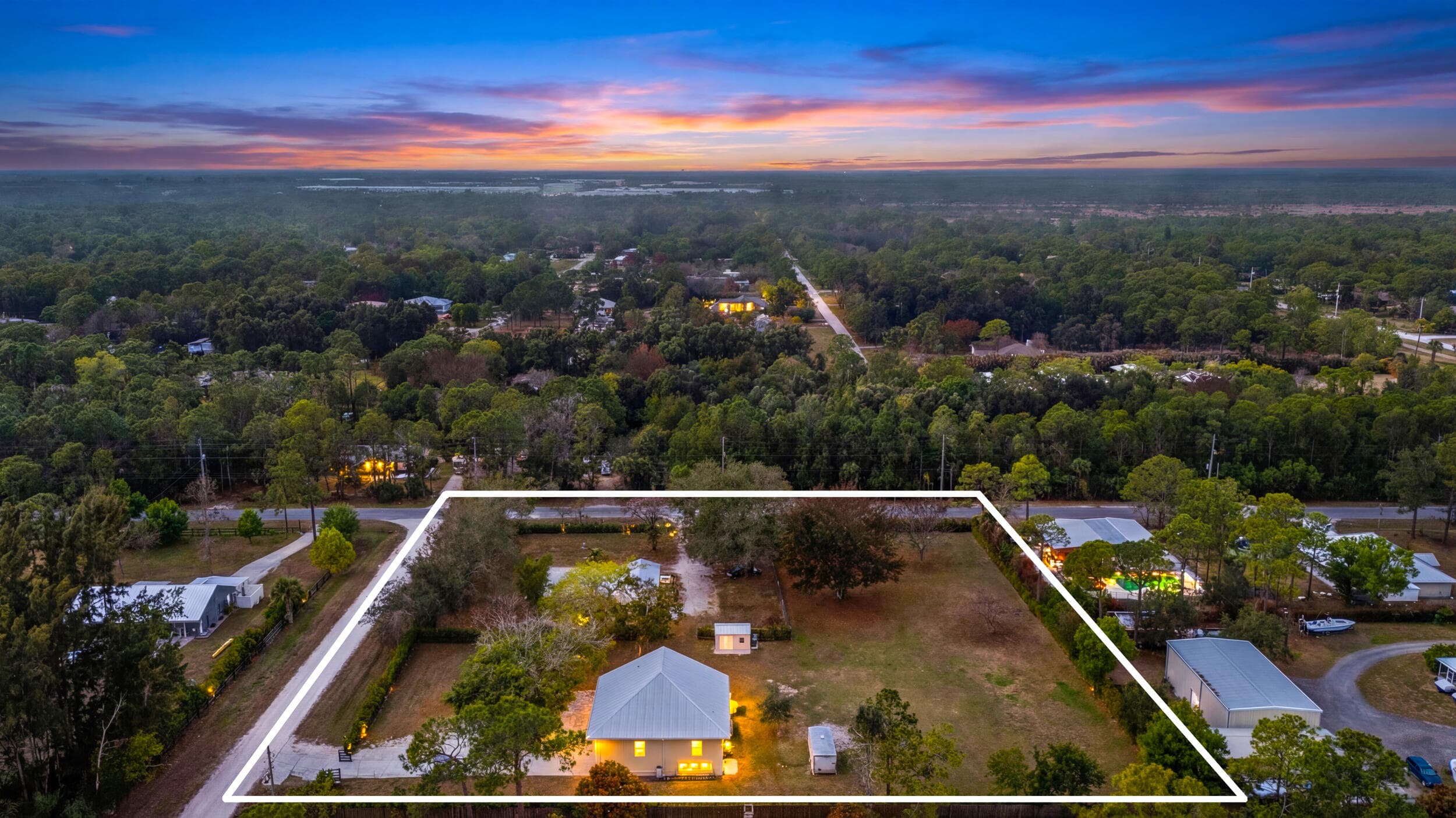 15848 N 129th Pl N, Jupiter Farms, FL 33478 — photo 45 of 52