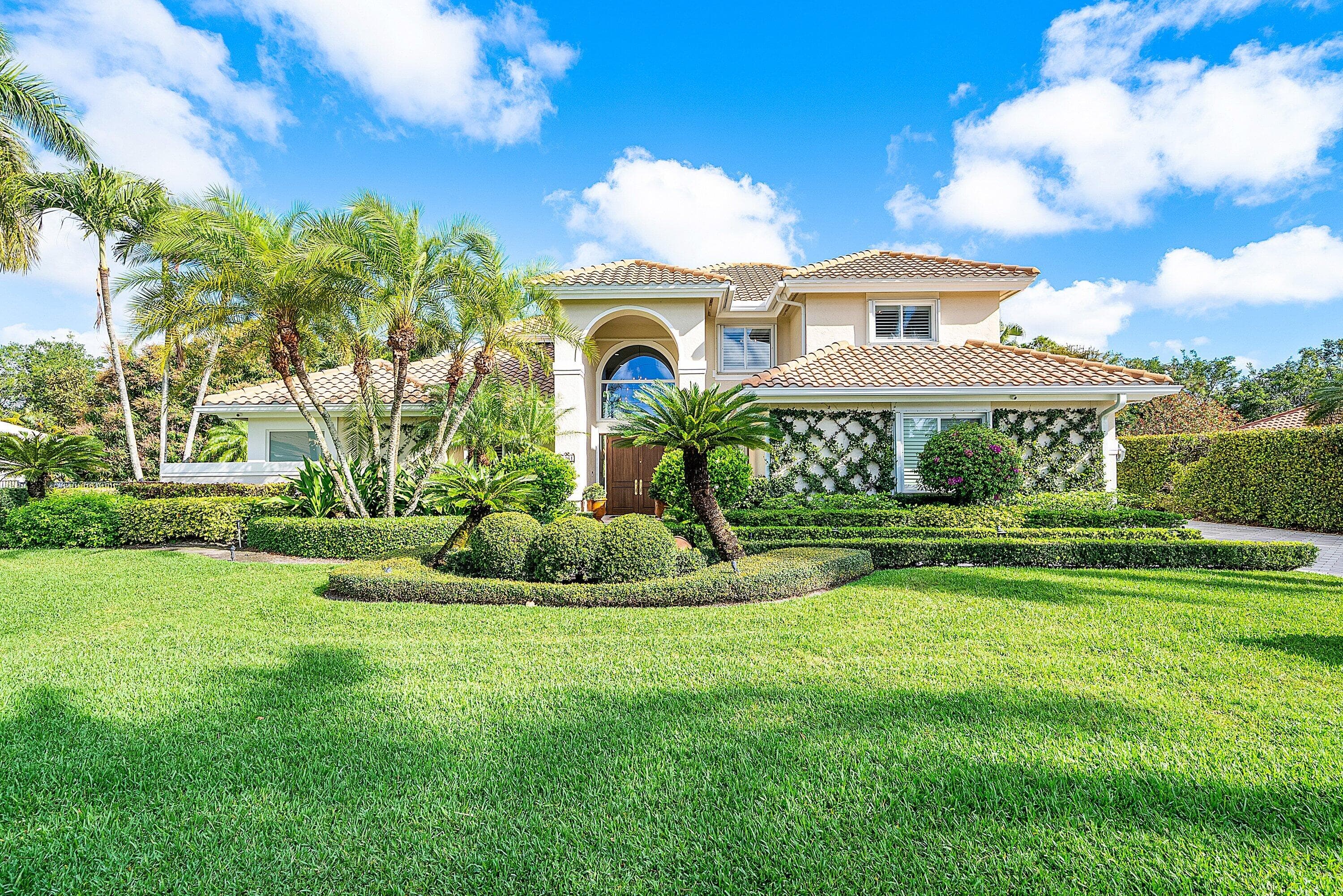 4361 Gleneagles Drive, Boynton Beach, FL 33436 — photo 4 of 67