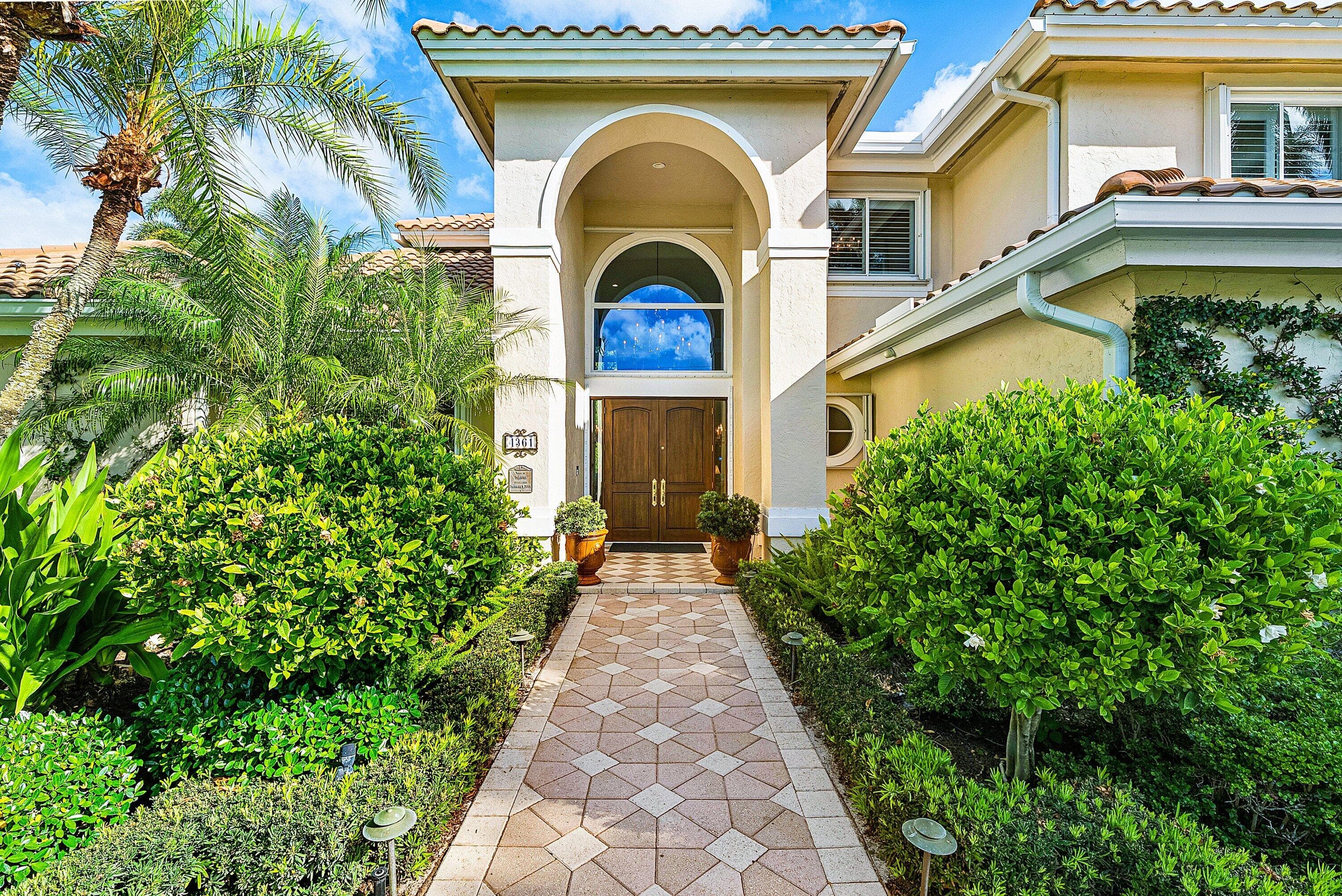 4361 Gleneagles Drive, Boynton Beach, FL 33436 — photo 36 of 67
