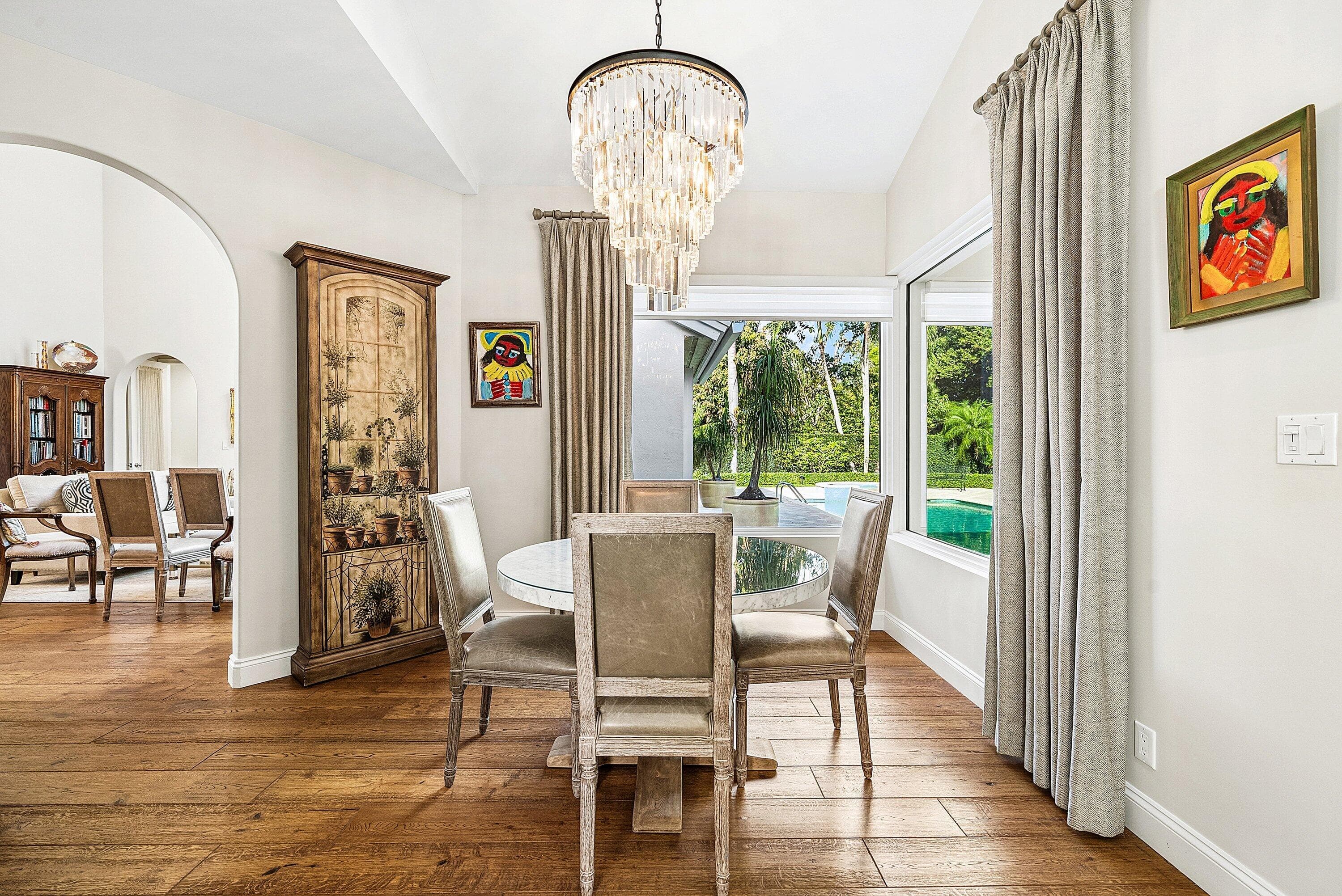 4361 Gleneagles Drive, Boynton Beach, FL 33436 — photo 50 of 67