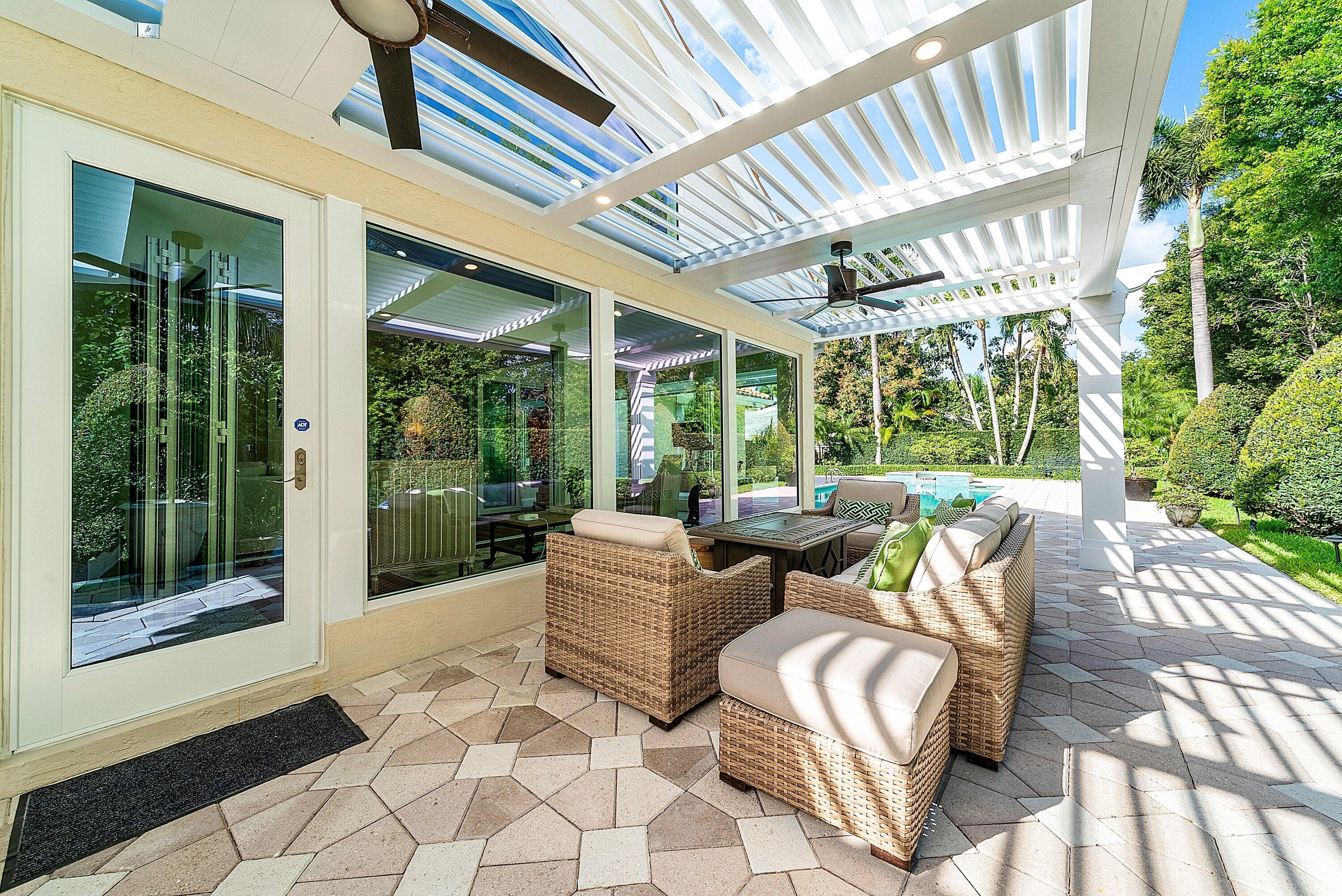4361 Gleneagles Drive, Boynton Beach, FL 33436 — photo 43 of 67
