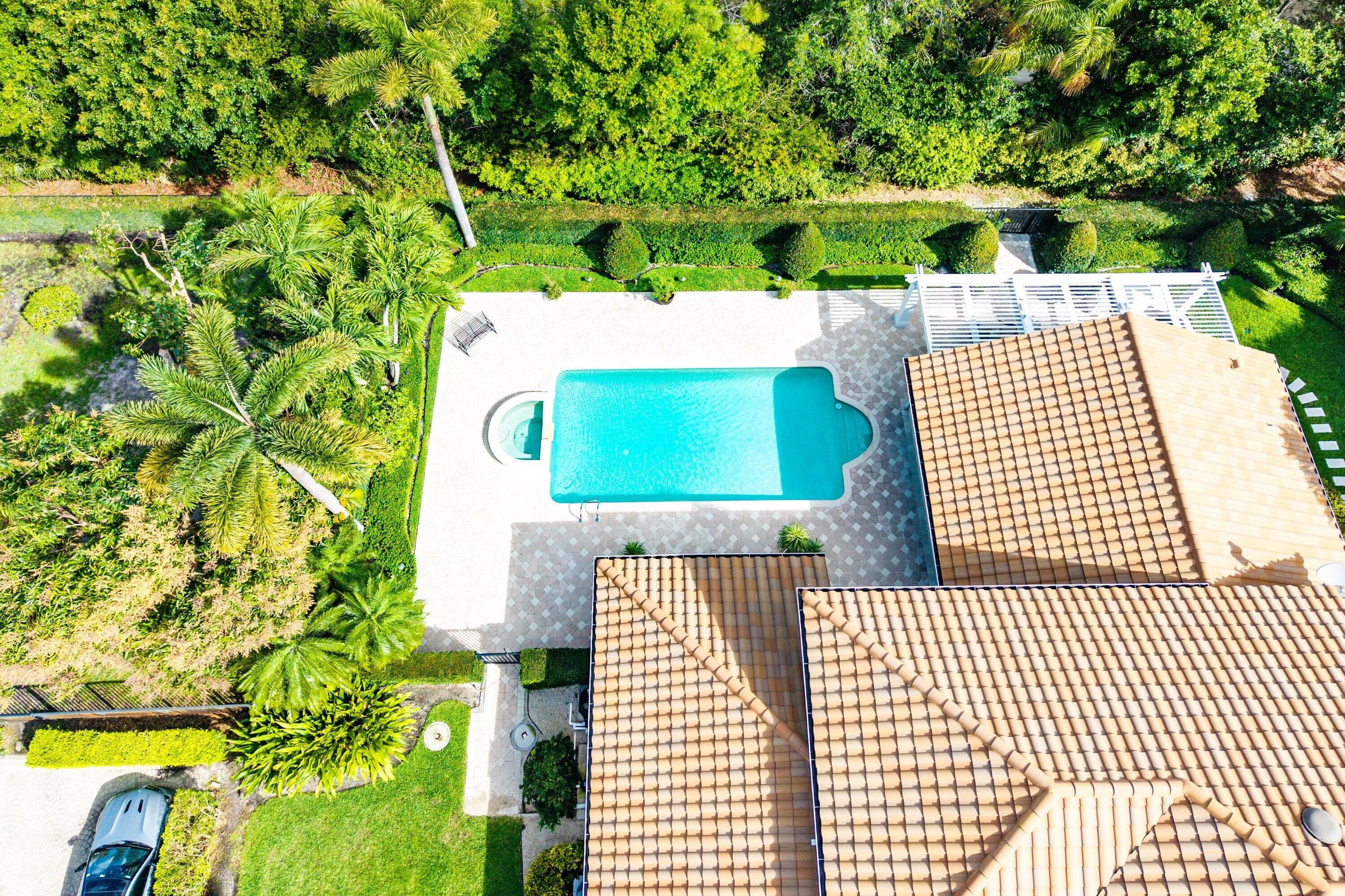 4361 Gleneagles Drive, Boynton Beach, FL 33436 — photo 63 of 67