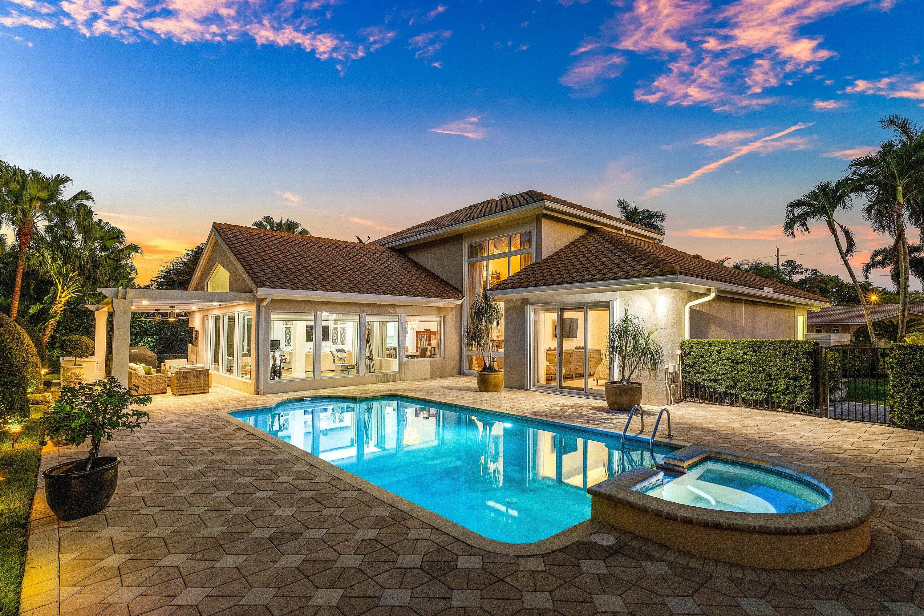 4361 Gleneagles Drive, Boynton Beach, FL 33436 — photo 37 of 67