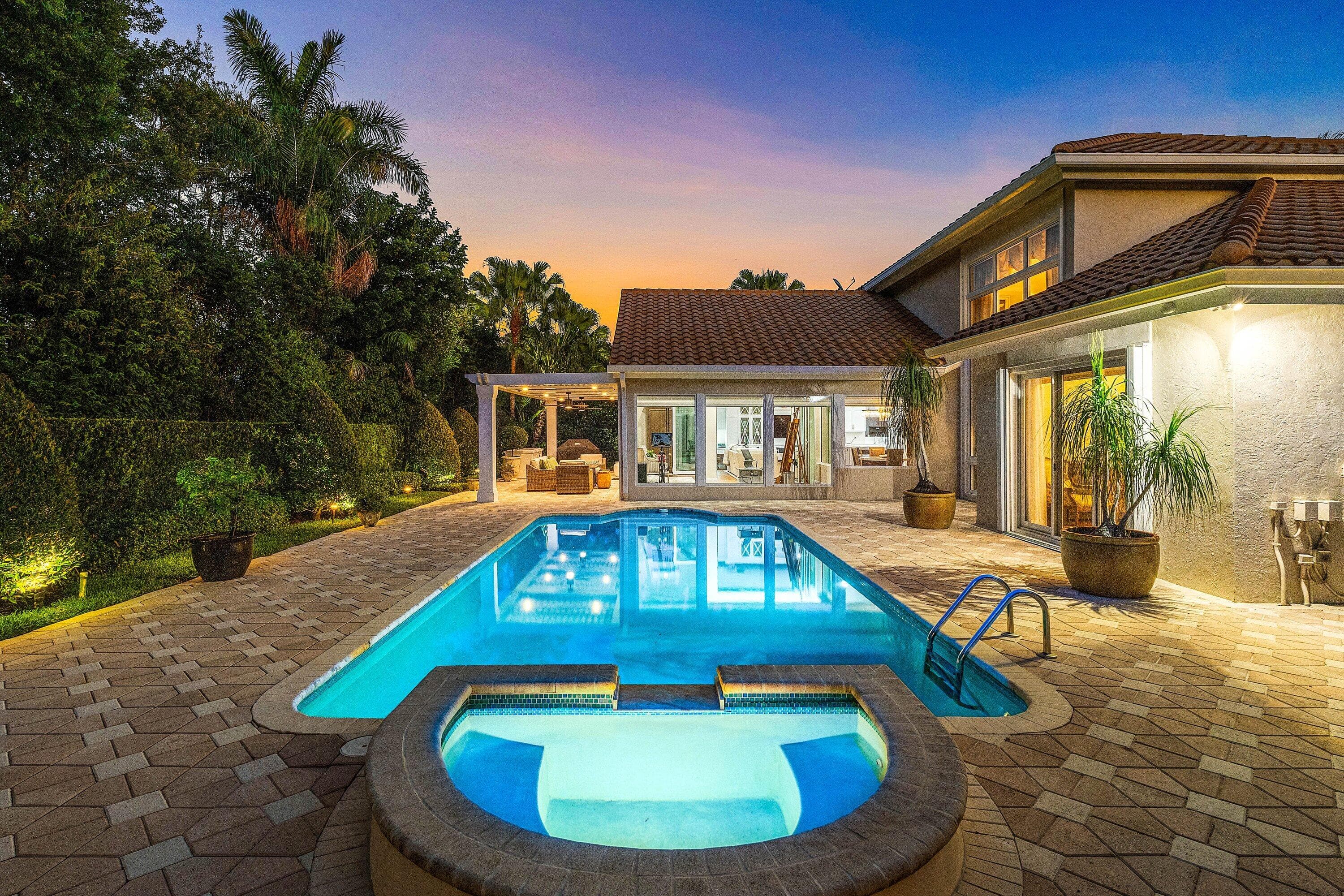 4361 Gleneagles Drive, Boynton Beach, FL 33436 — photo 10 of 67