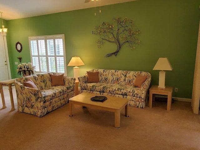 430 NW Lismore Lane, Port St. Lucie, FL 34986 — photo 4 of 21