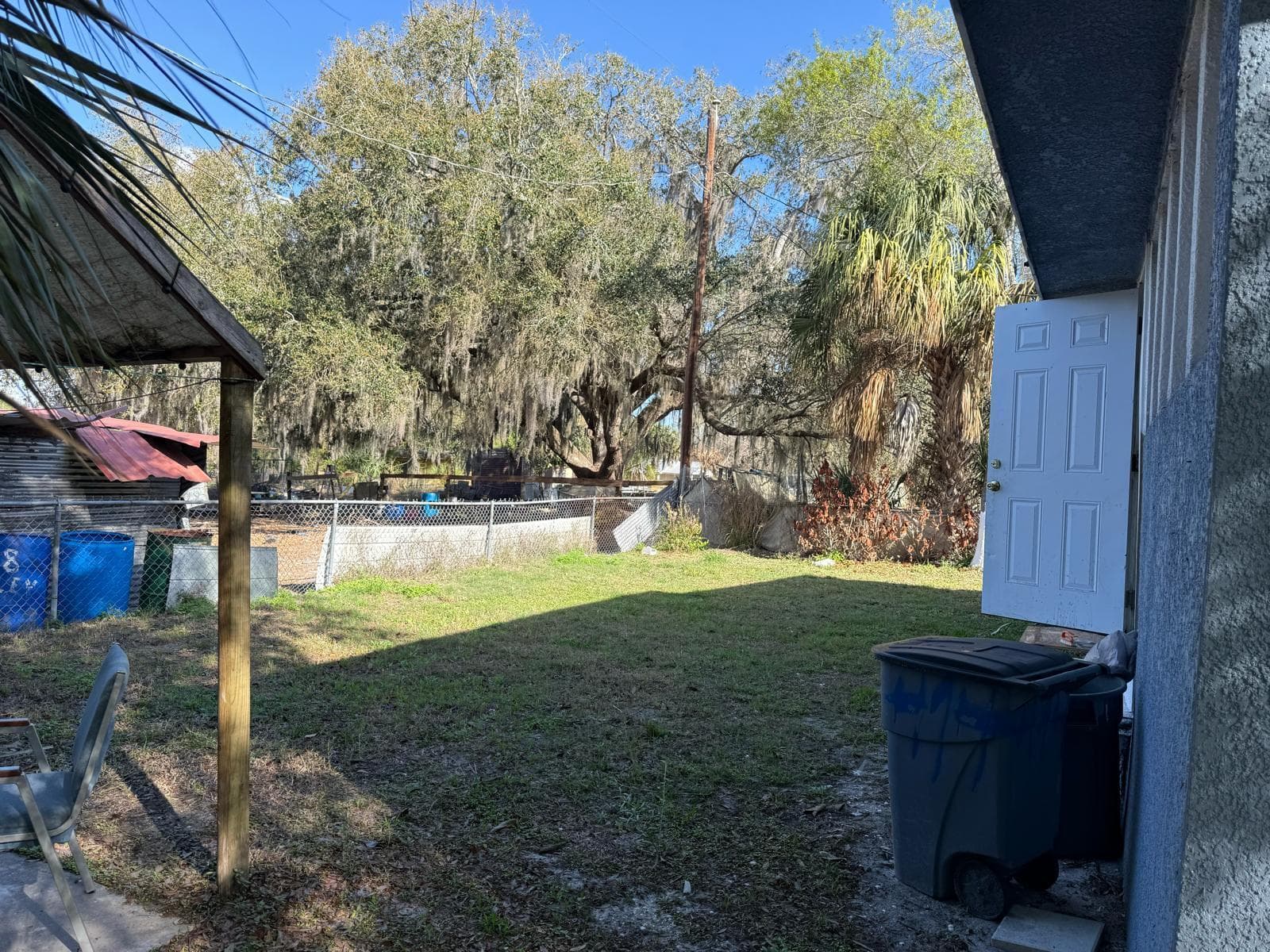 414 Spring Avenue, Arcadia, FL 34266 — photo 25 of 32