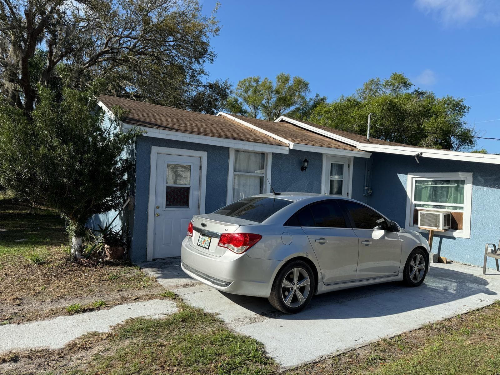 414 Spring Avenue, Arcadia, FL 34266 — photo