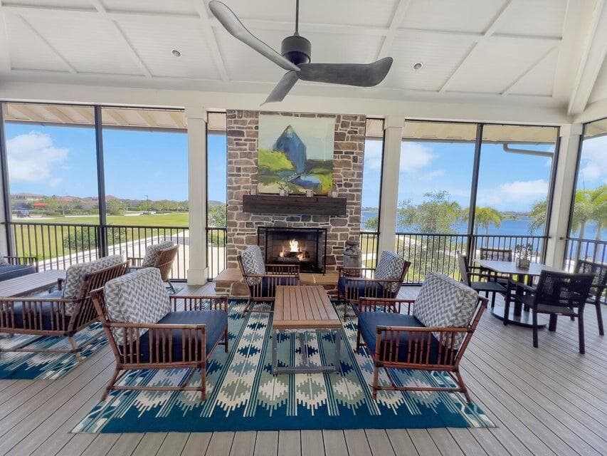 829 Hookline Circle, Loxahatchee, FL 33470 — photo 64 of 95
