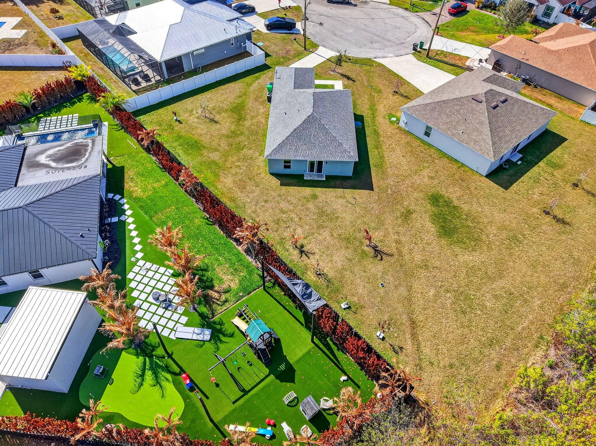 6217 NW Gatun Court, Port St. Lucie, FL 34986 — photo 41 of 49