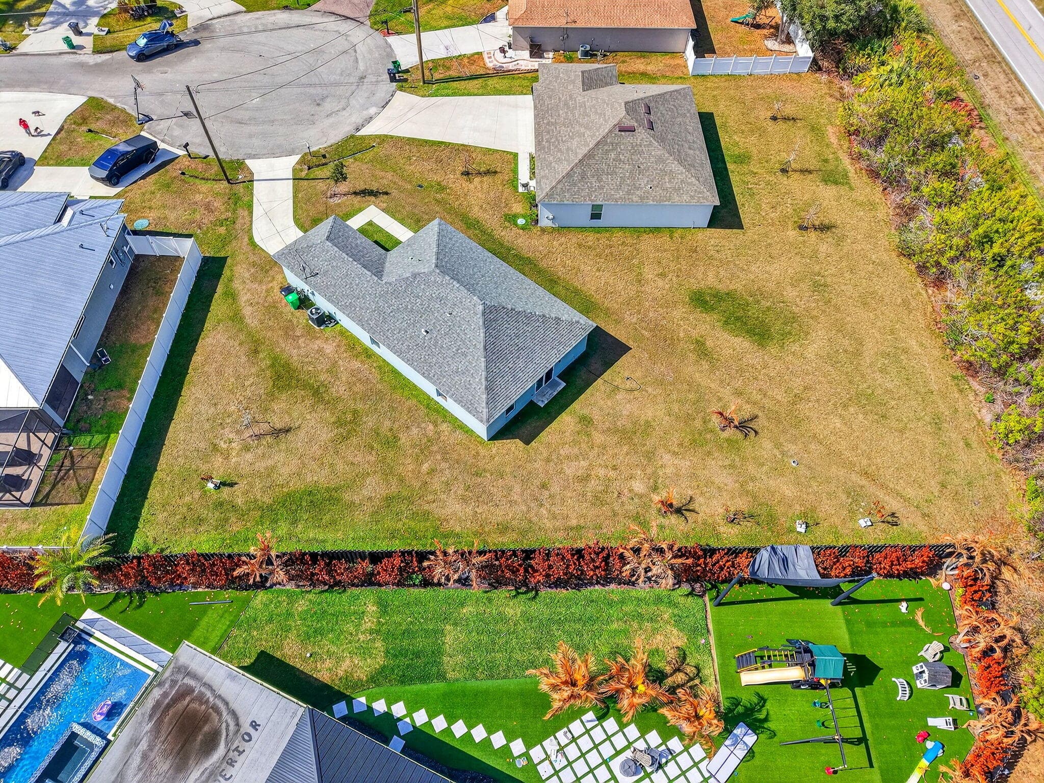 6217 NW Gatun Court, Port St. Lucie, FL 34986 — photo 42 of 49