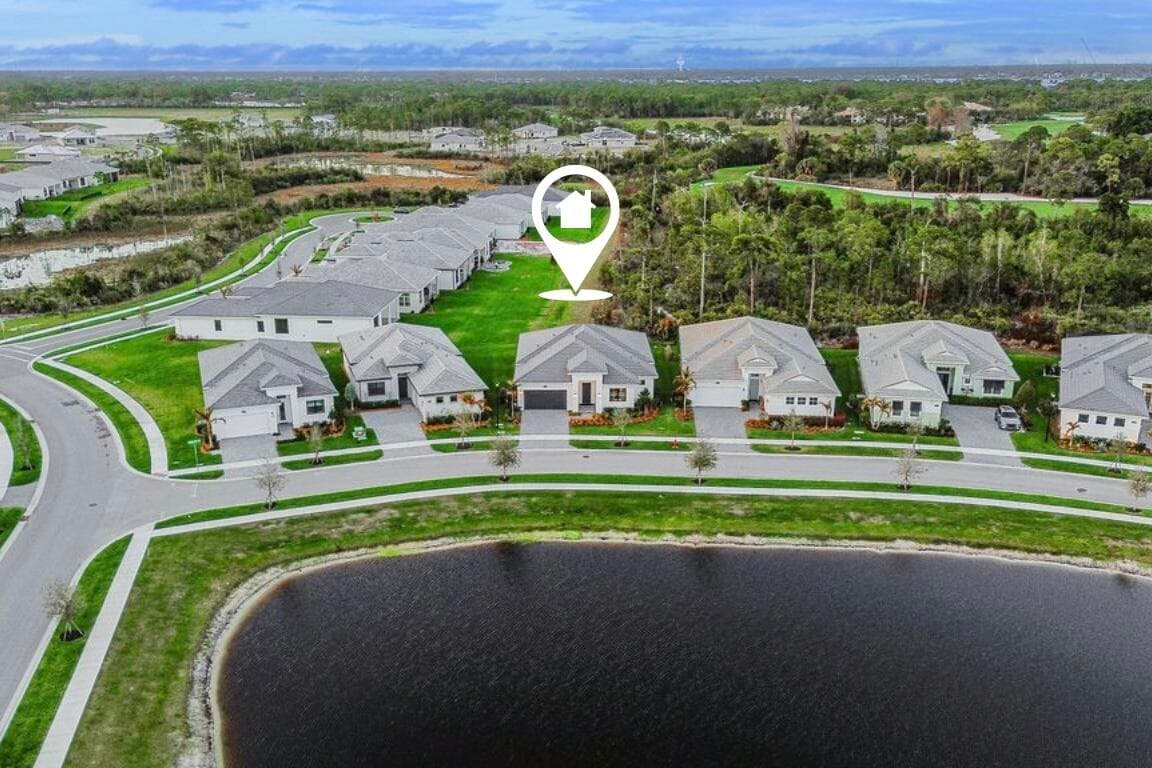 2293 SE Canopy Cove Lane, Port St. Lucie, FL 34984 — photo 35 of 46