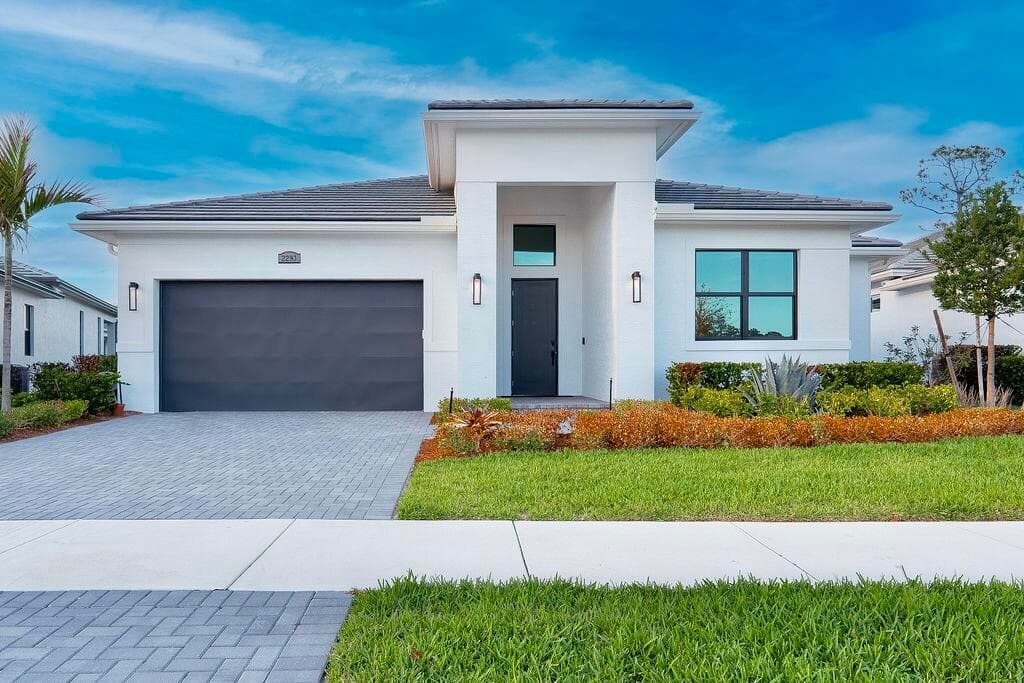 2293 SE Canopy Cove Lane, Port St. Lucie, FL 34984 — photo 1 of 46