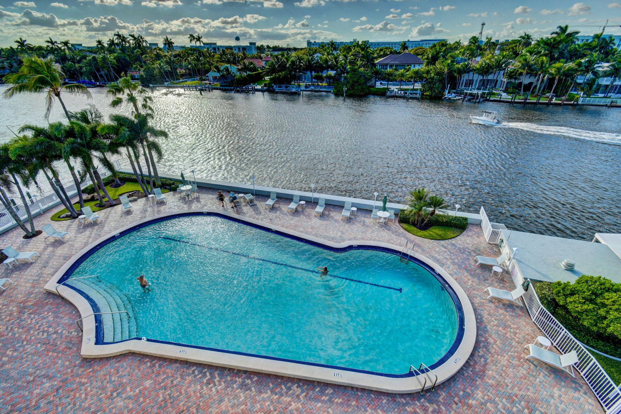 200 Macfarlane Drive N-406, Delray Beach, FL 33483 — photo 34 of 46