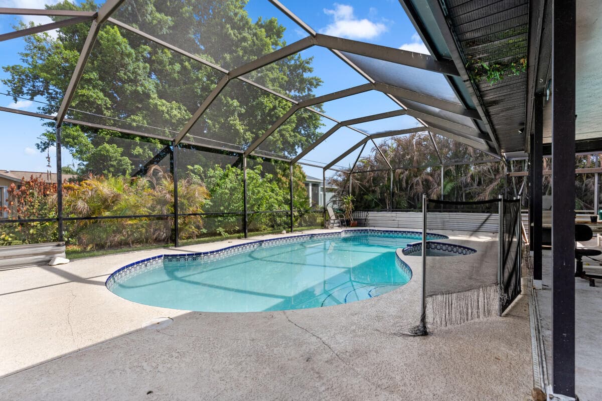 1119 SE Cambridge Drive, Port St. Lucie, FL 34952 — photo 19 of 24