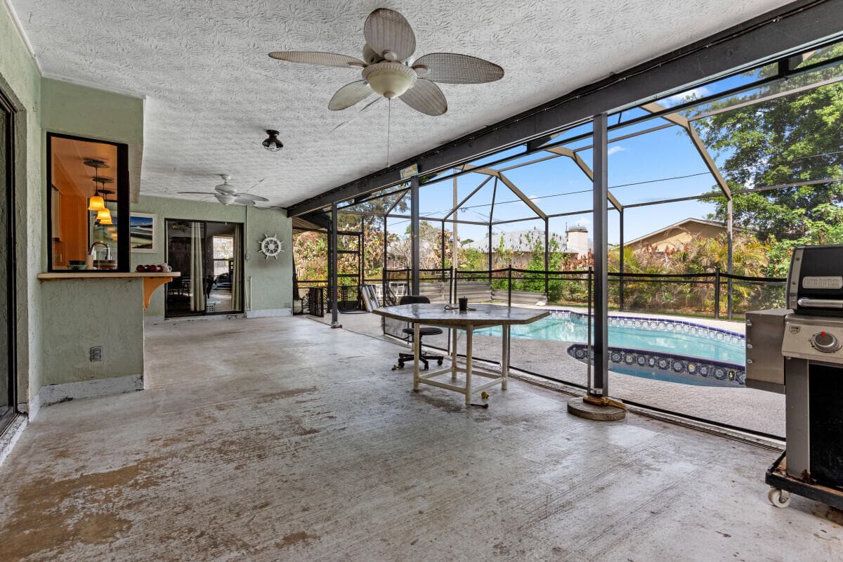1119 SE Cambridge Drive, Port St. Lucie, FL 34952 — photo 22 of 24