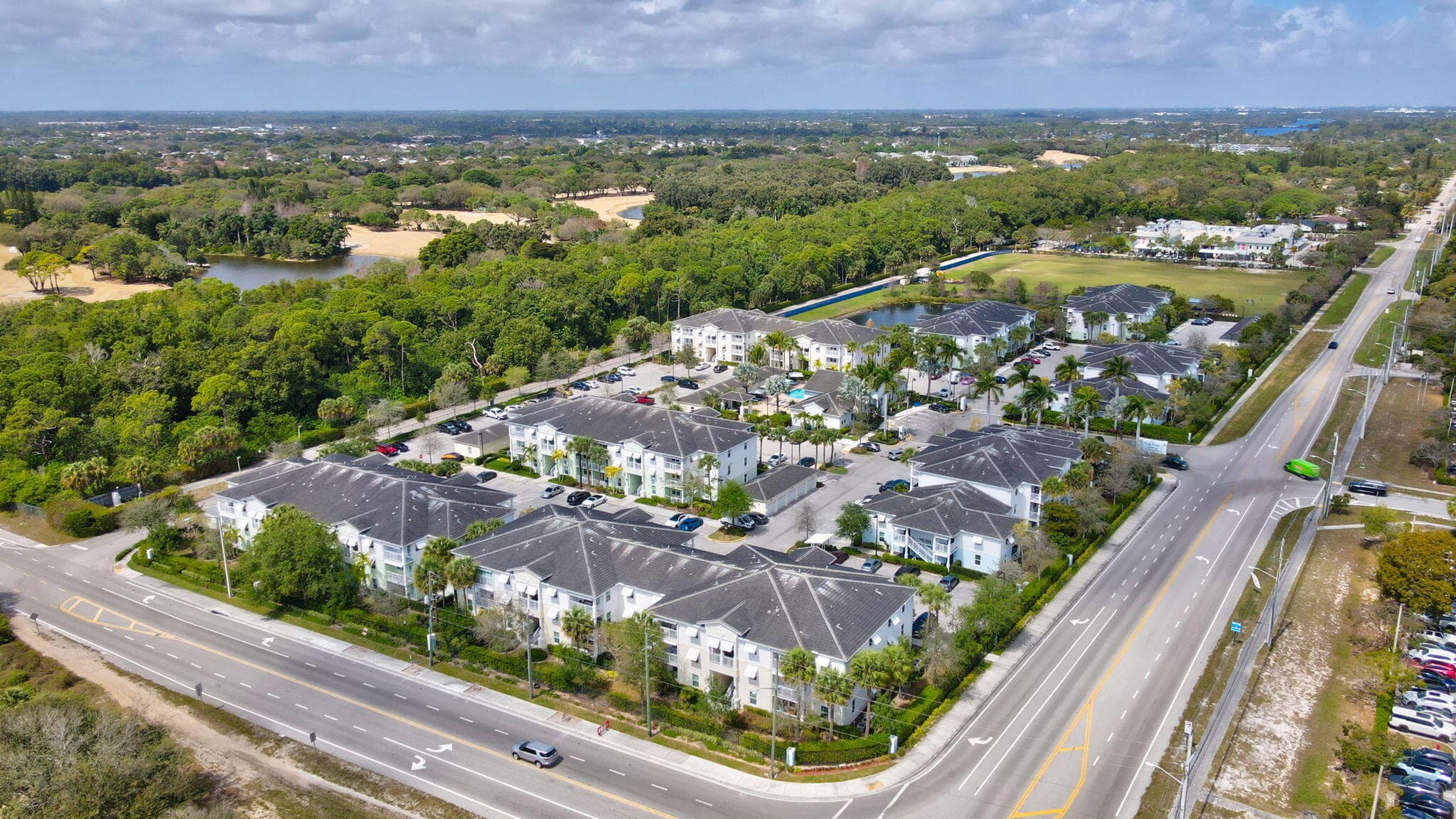 3611 High Ridge Way 302, Boynton Beach, FL 33426 — photo 18 of 30