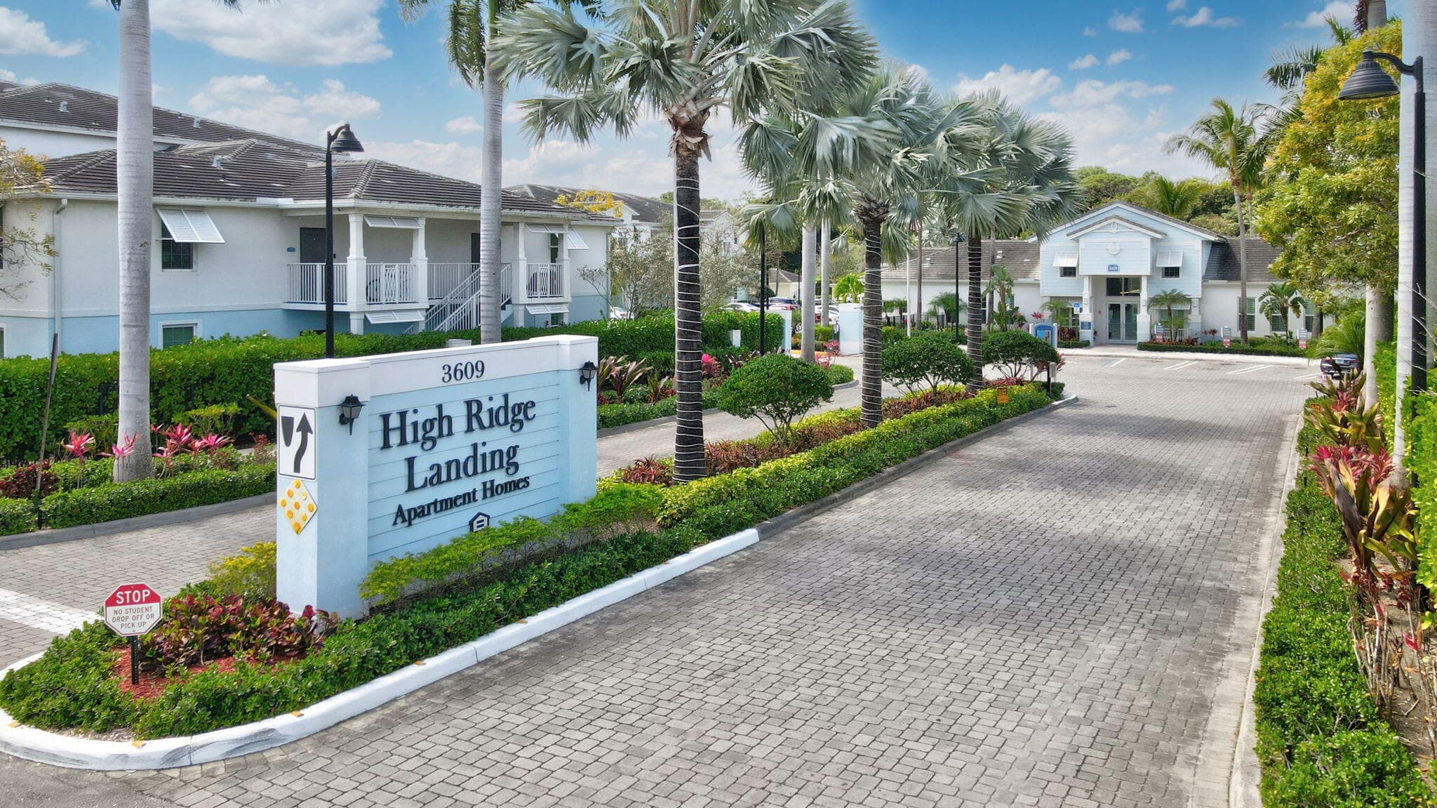 3611 High Ridge Way 302, Boynton Beach, FL 33426 — photo 19 of 30