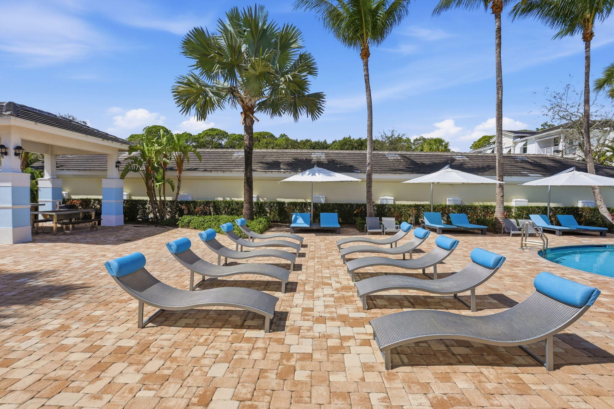 3611 High Ridge Way 302, Boynton Beach, FL 33426 — photo 26 of 30