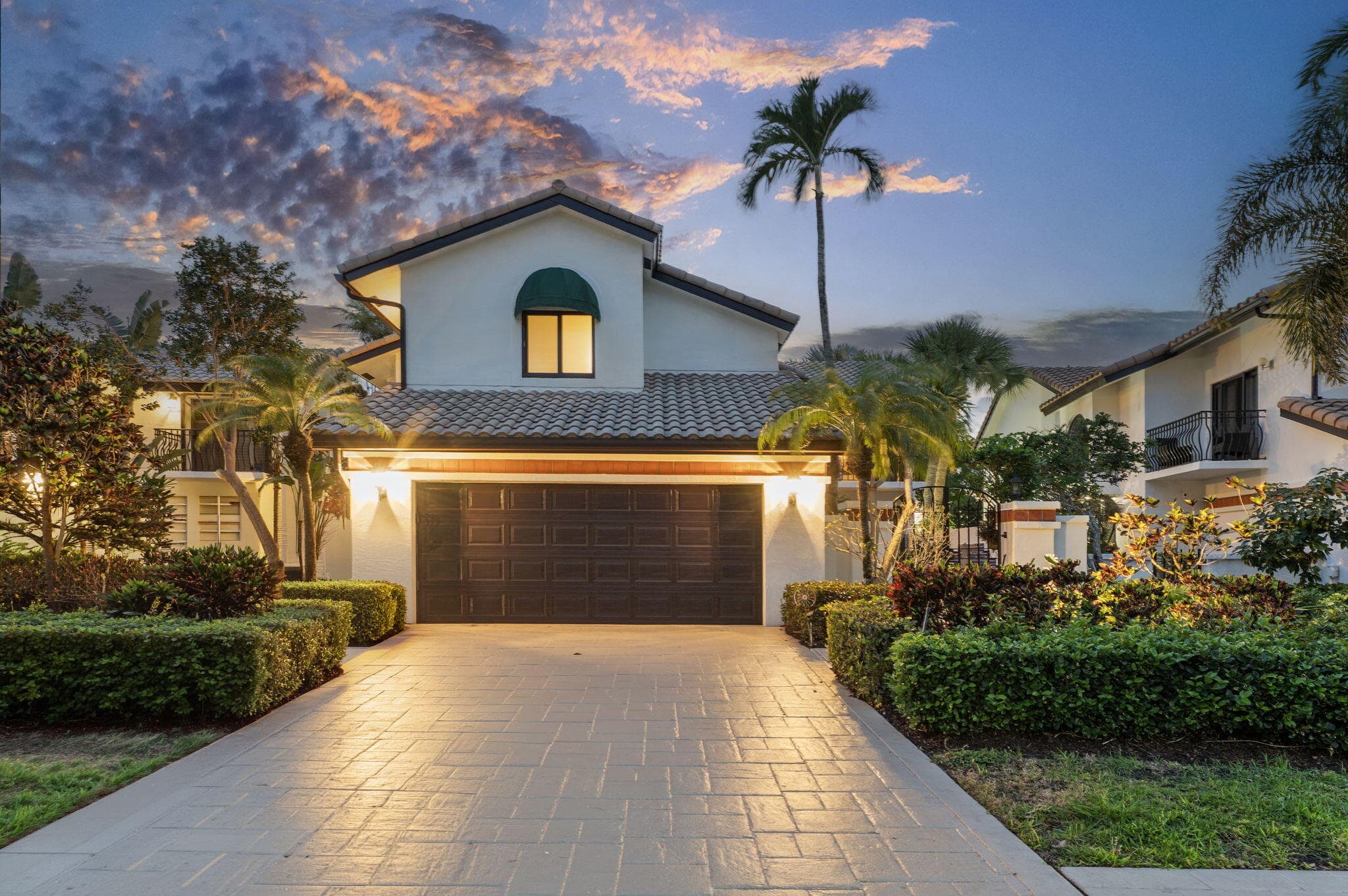 6534 Via Rosa, Boca Raton, FL 33433 — photo 1 of 59