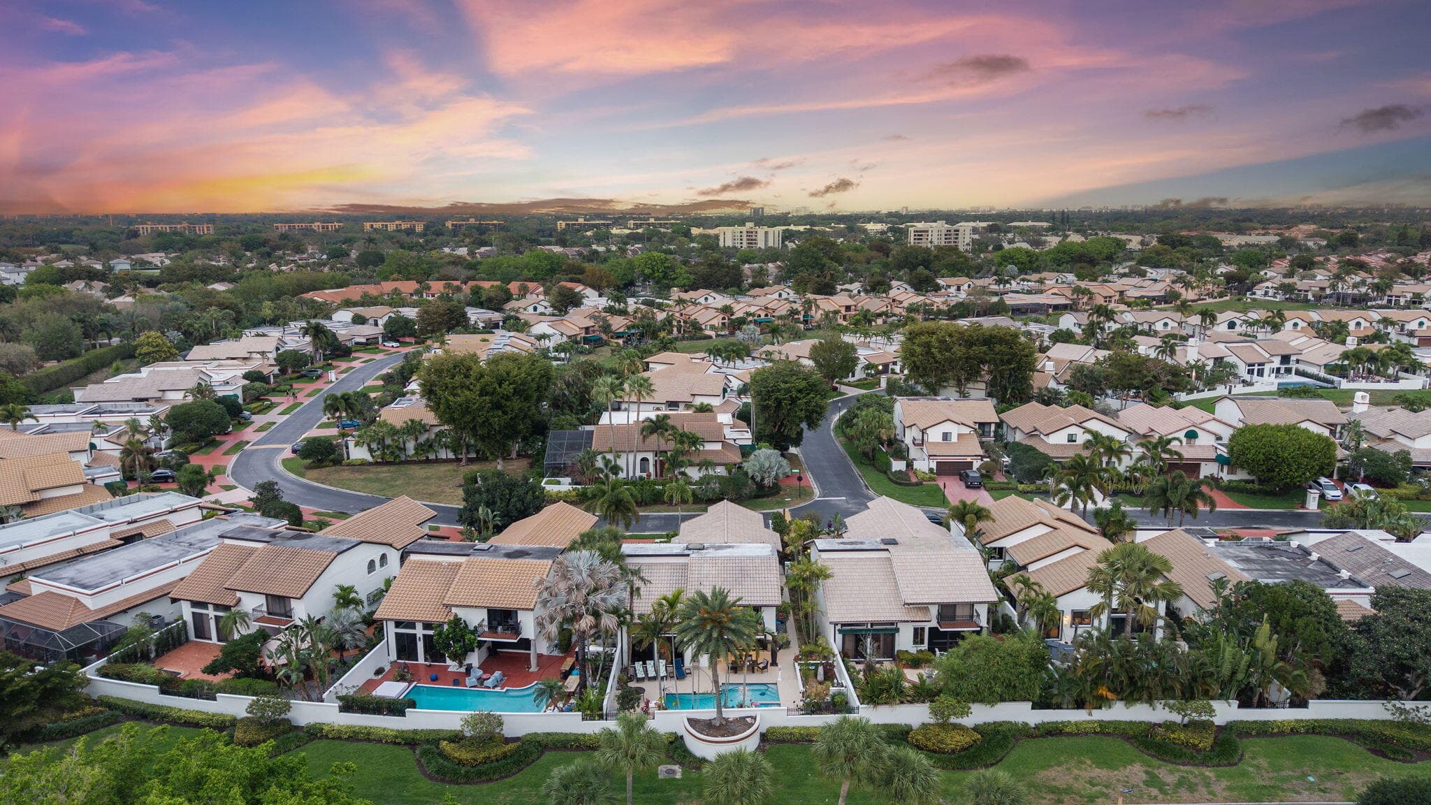 6534 Via Rosa, Boca Raton, FL 33433 — photo 57 of 59