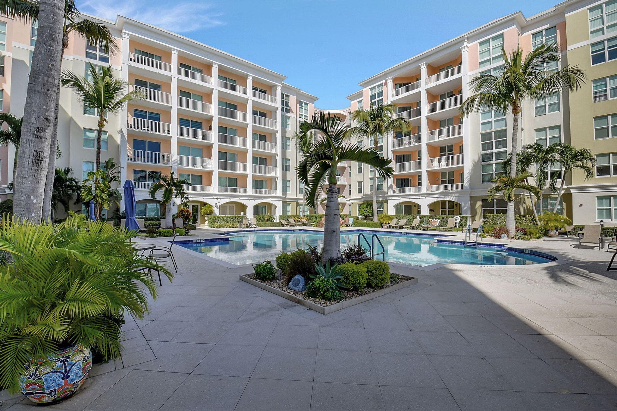 804 E Windward Way 612, Lantana, FL 33462 — photo 40 of 52