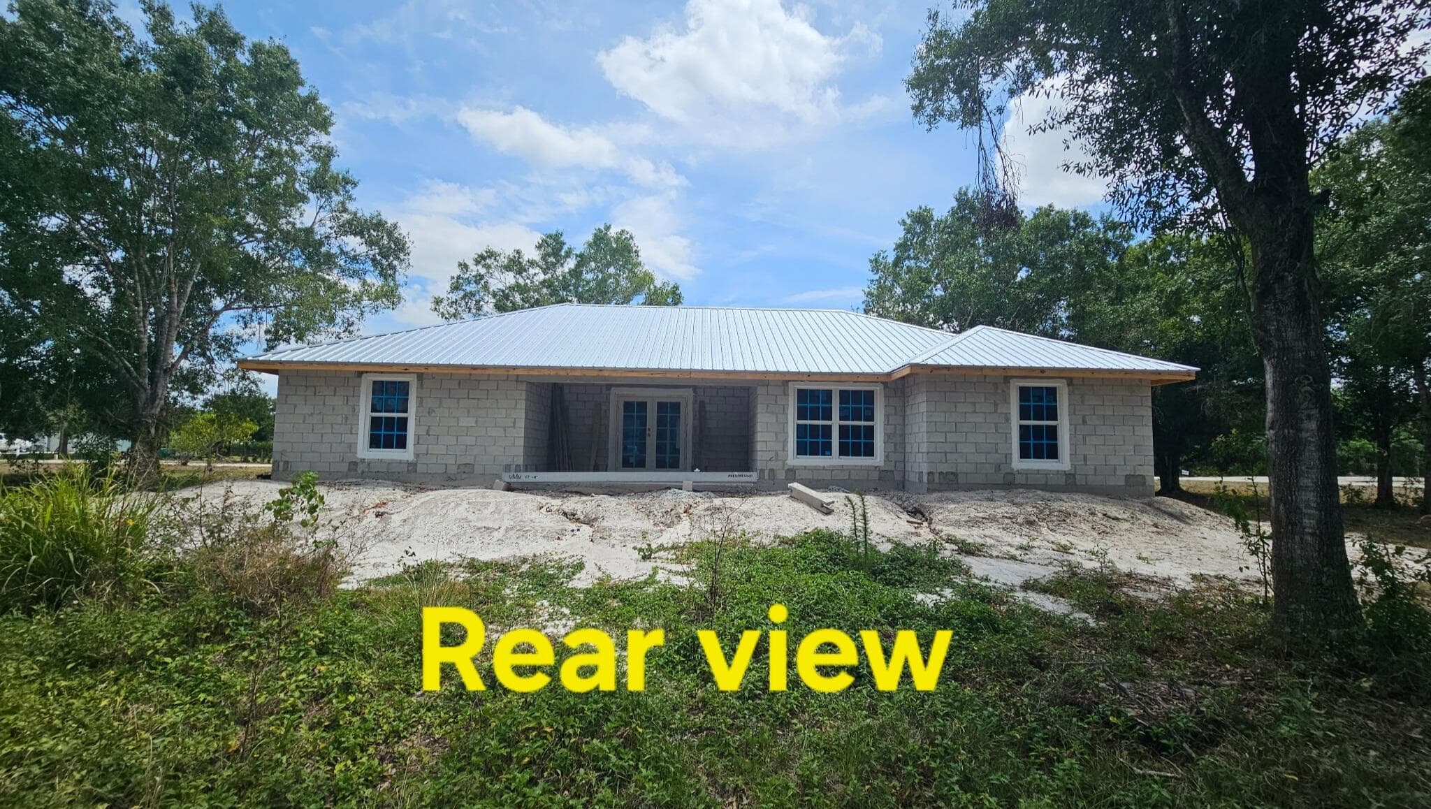 3671 NW 16th Avenue, Okeechobee, FL 34972 — photo 2 of 5